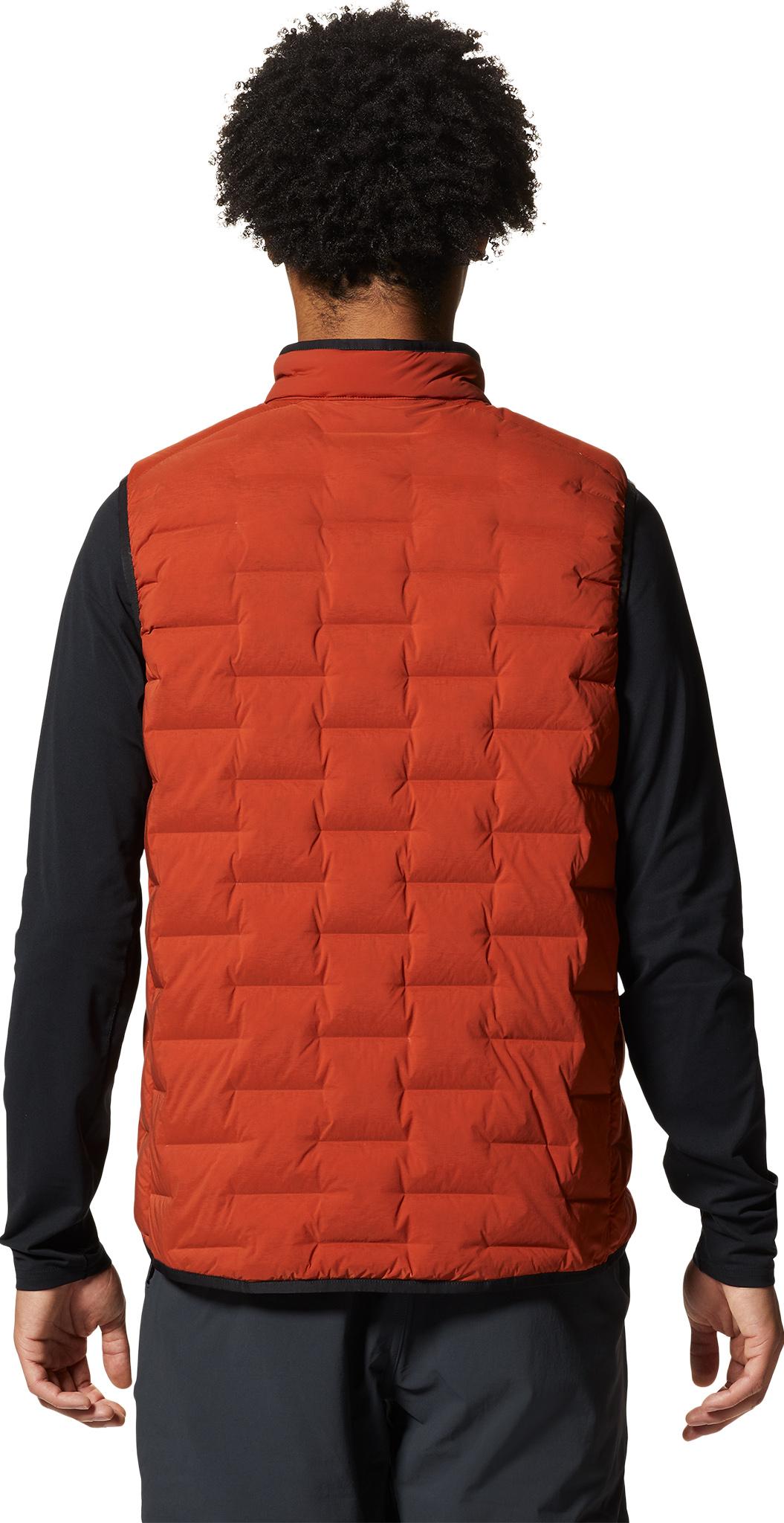 Product gallery image number 2 for product Stretchdown Vest - Men's