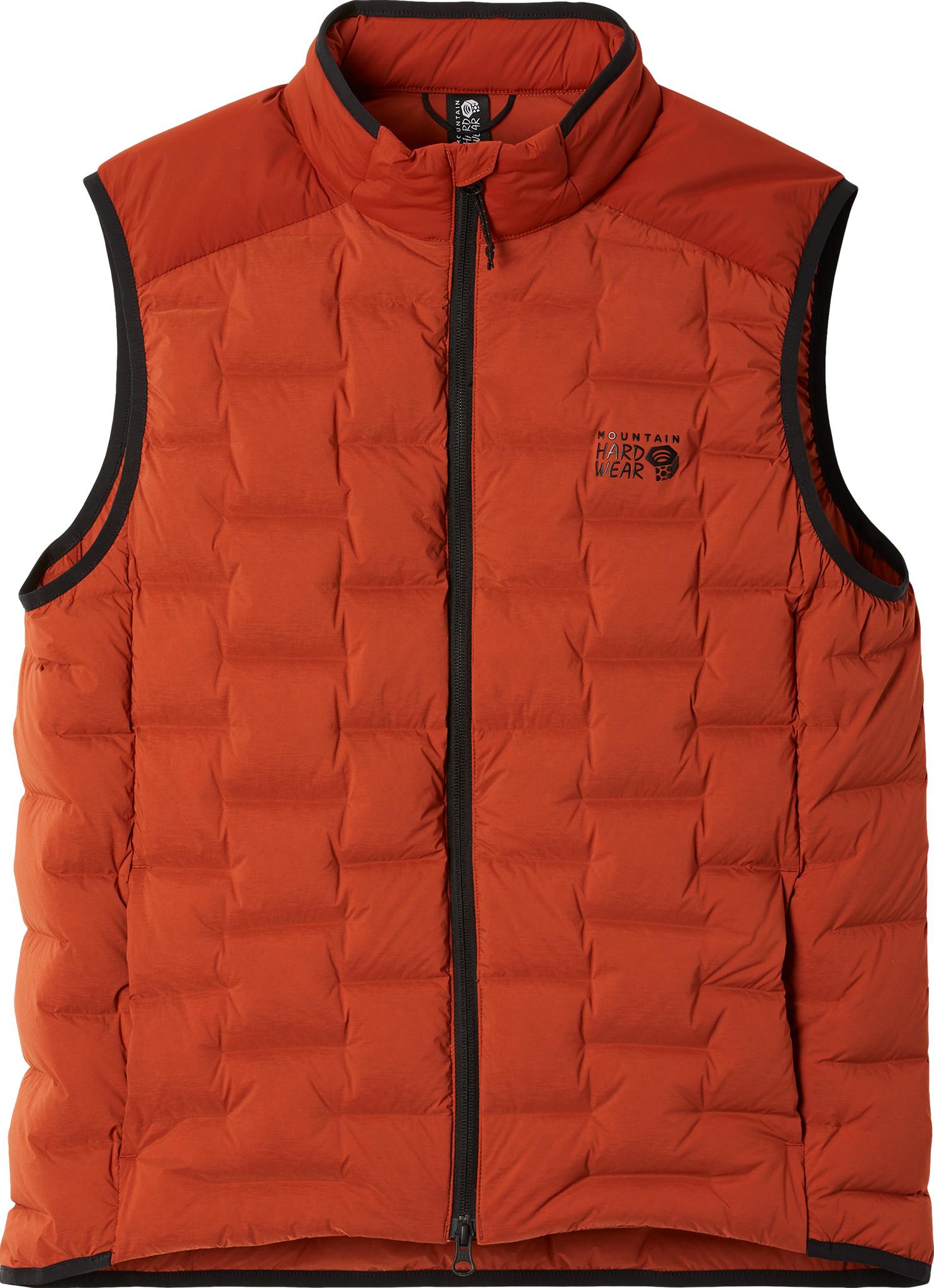 Product gallery image number 1 for product Stretchdown Vest - Men's