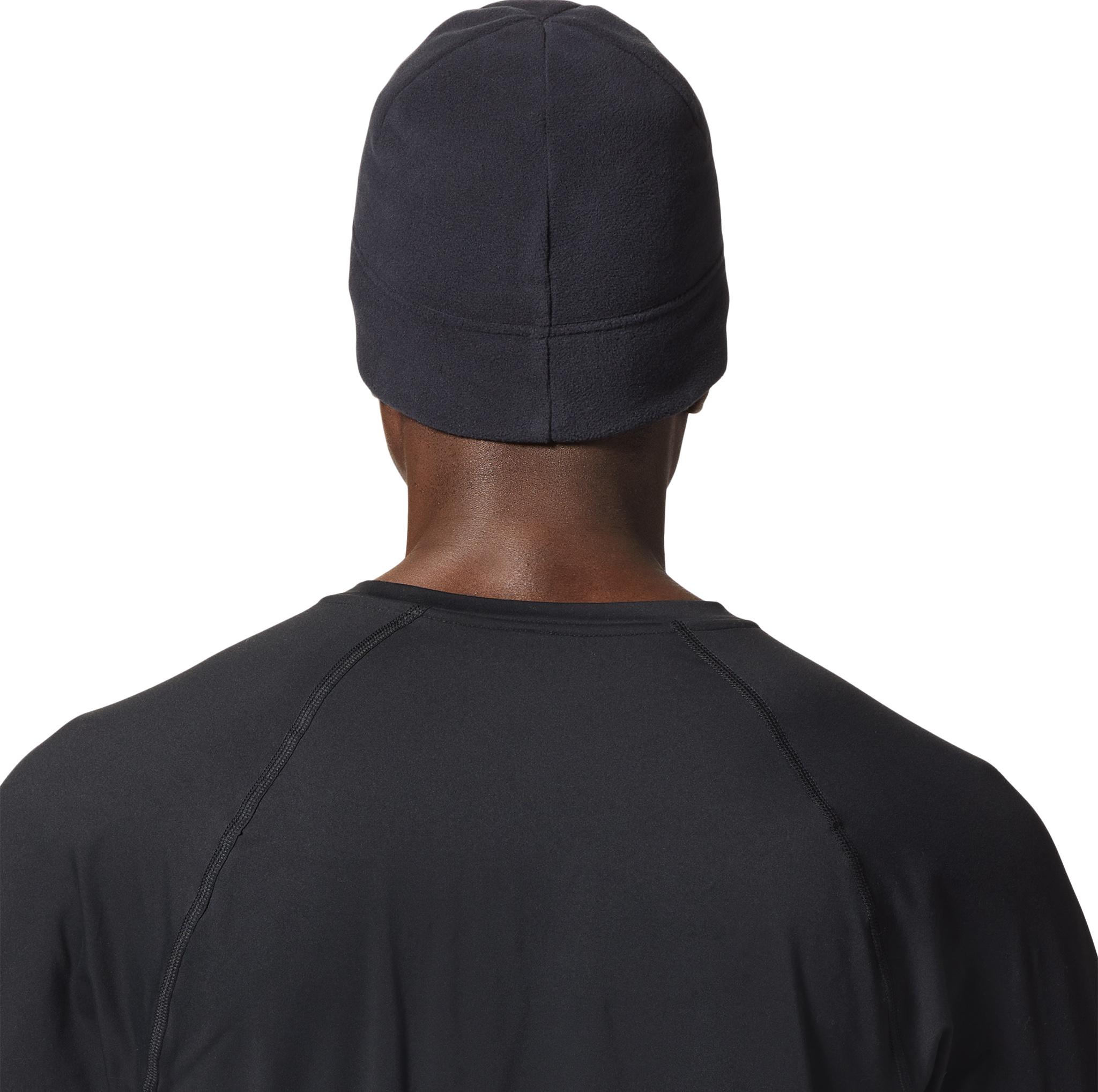 Product gallery image number 3 for product Polartec Microfleece Beanie