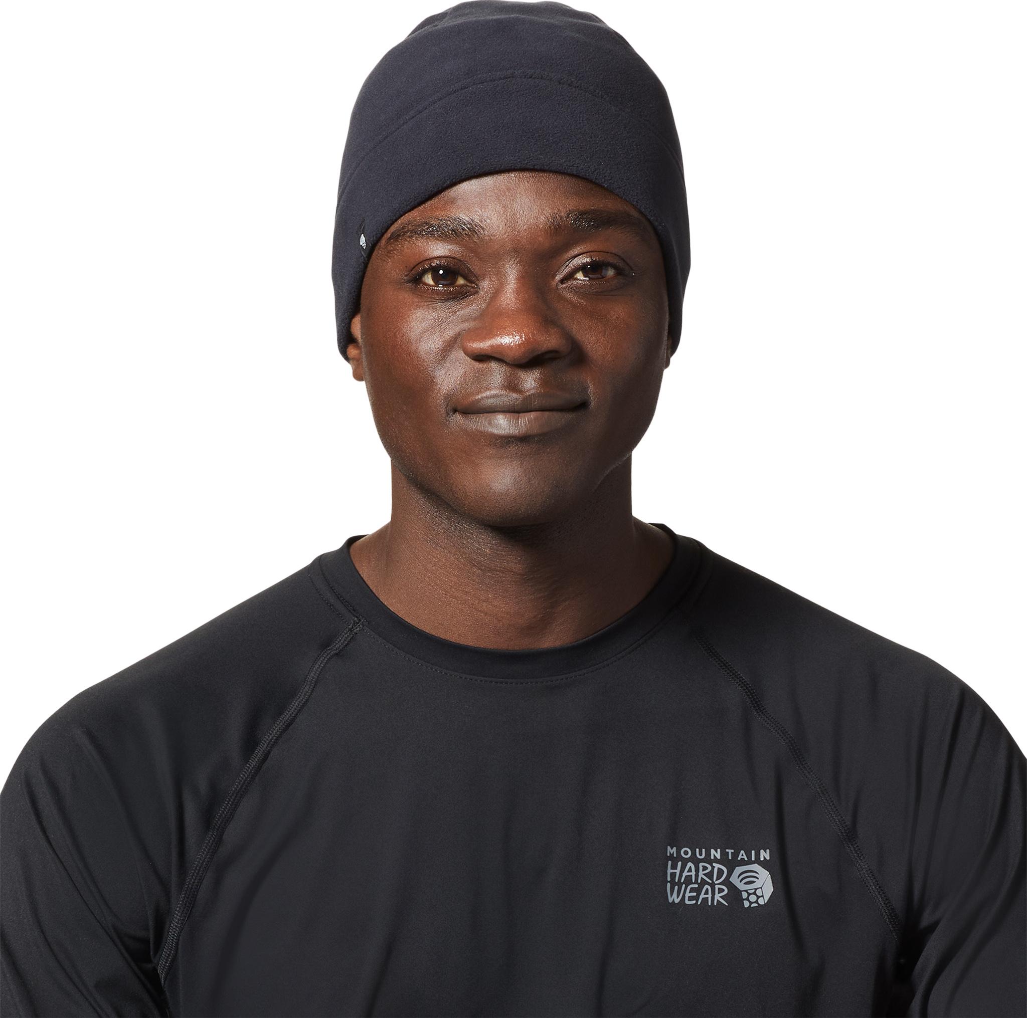 Product gallery image number 4 for product Polartec Microfleece Beanie