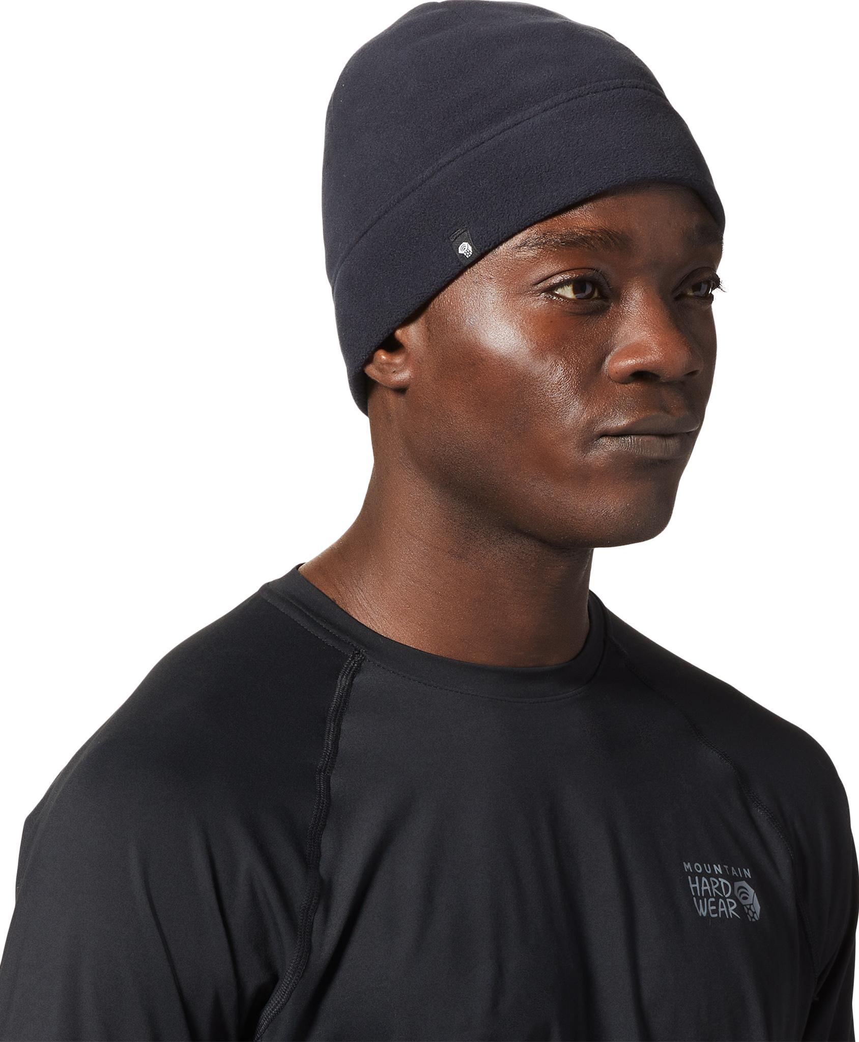 Product gallery image number 5 for product Polartec Microfleece Beanie