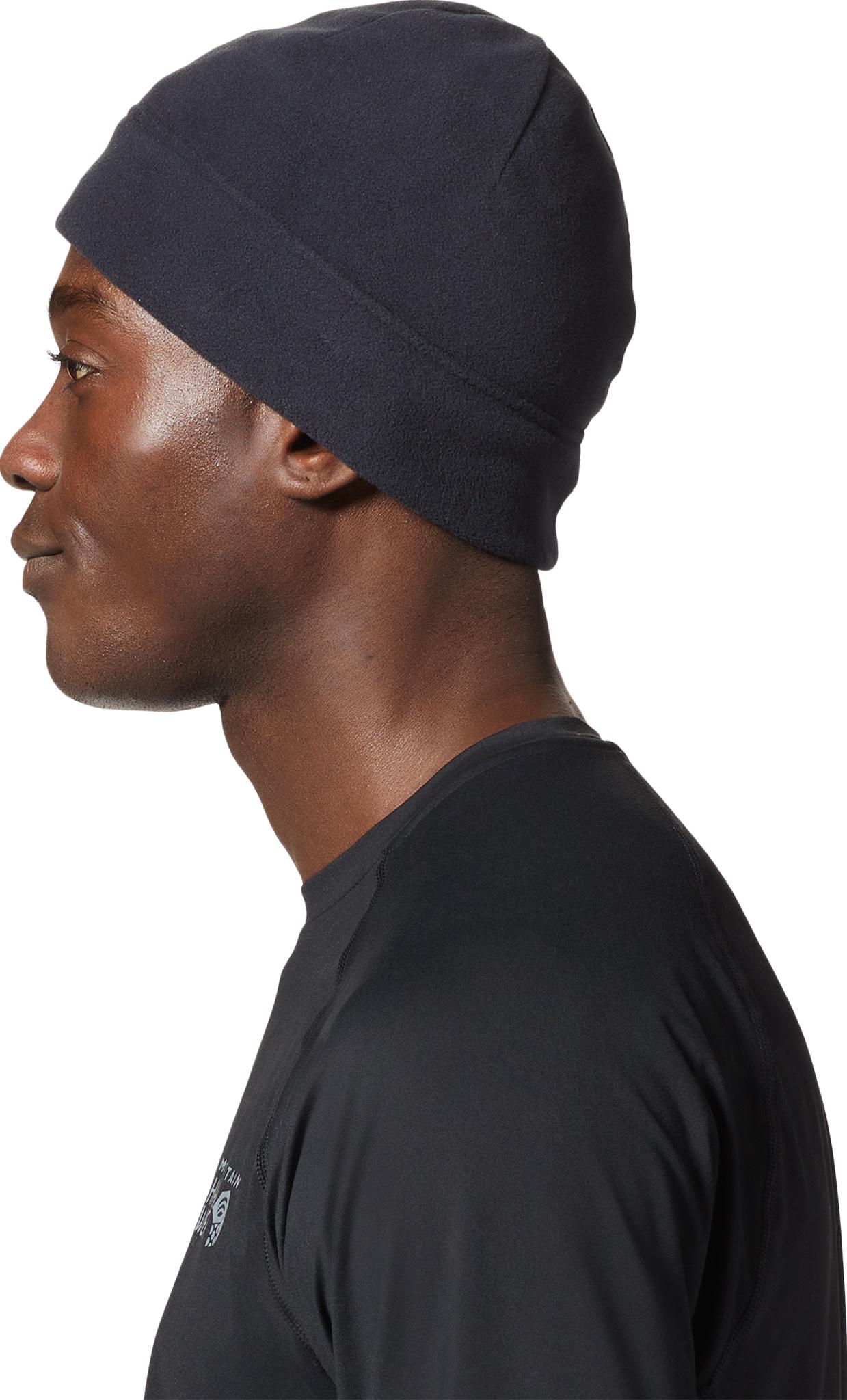 Product gallery image number 2 for product Polartec Microfleece Beanie