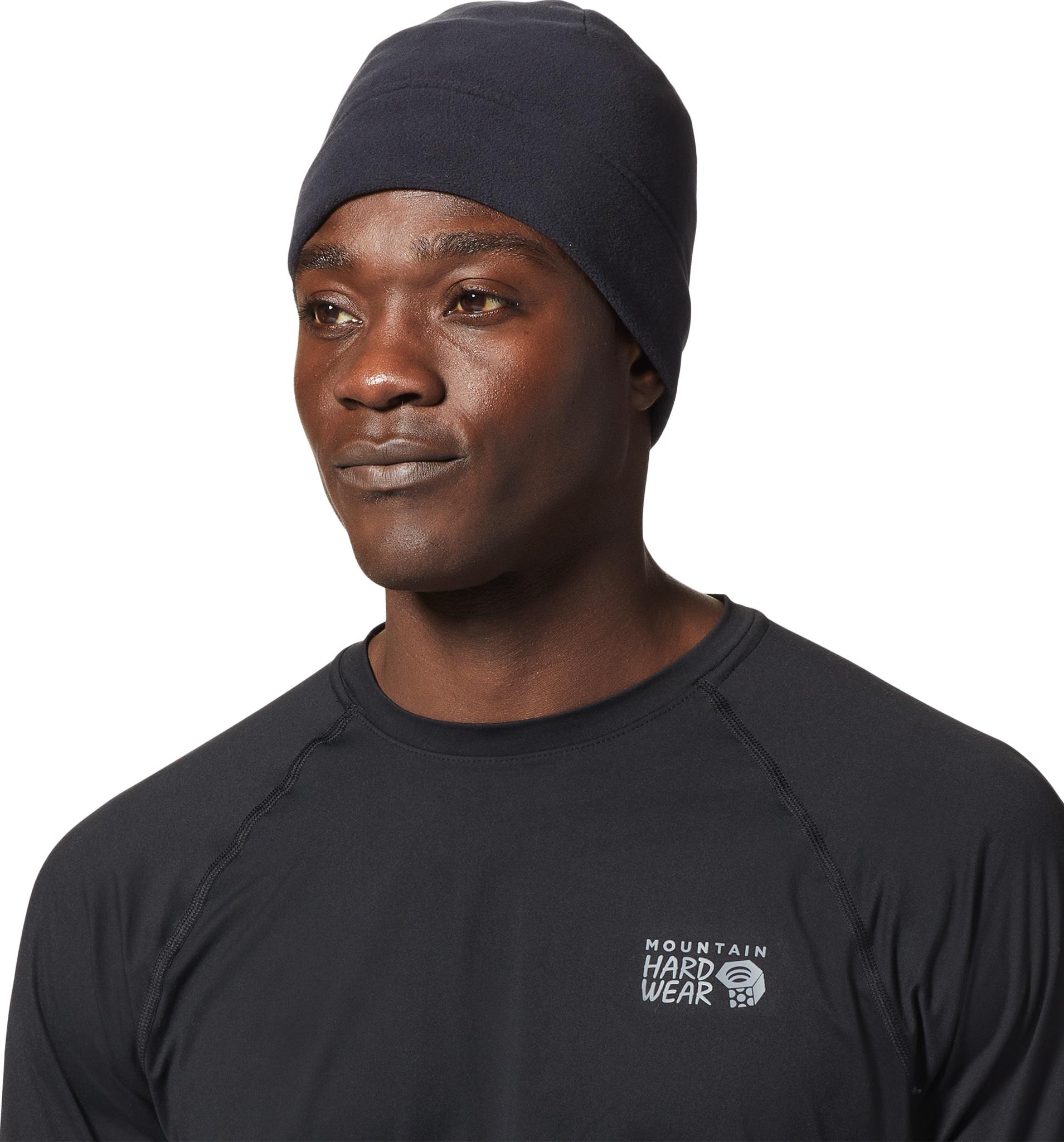 Product gallery image number 6 for product Polartec Microfleece Beanie
