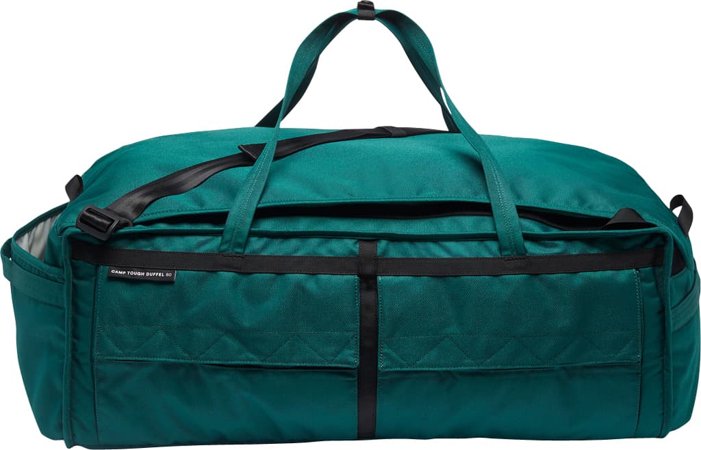 Numéro de l'image de la galerie de produits 2 pour le produit Sac de sport Camp Tough 80L