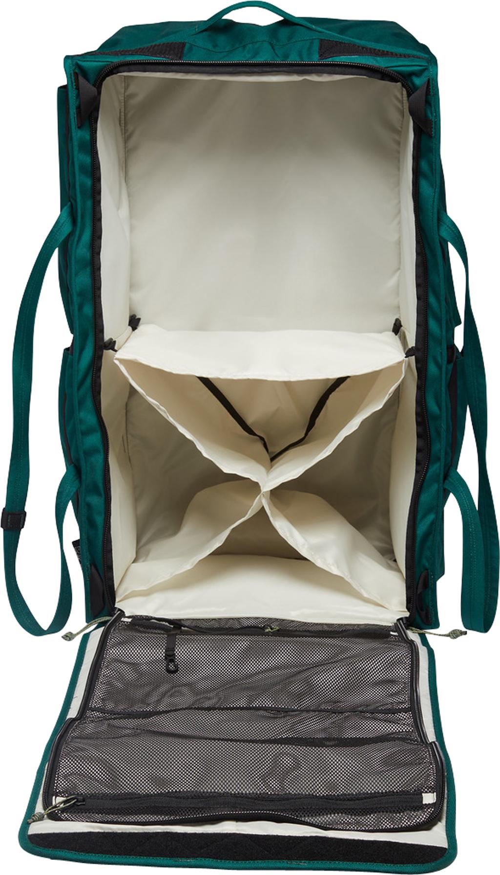 Numéro de l'image de la galerie de produits 4 pour le produit Sac de sport Camp Tough 80L