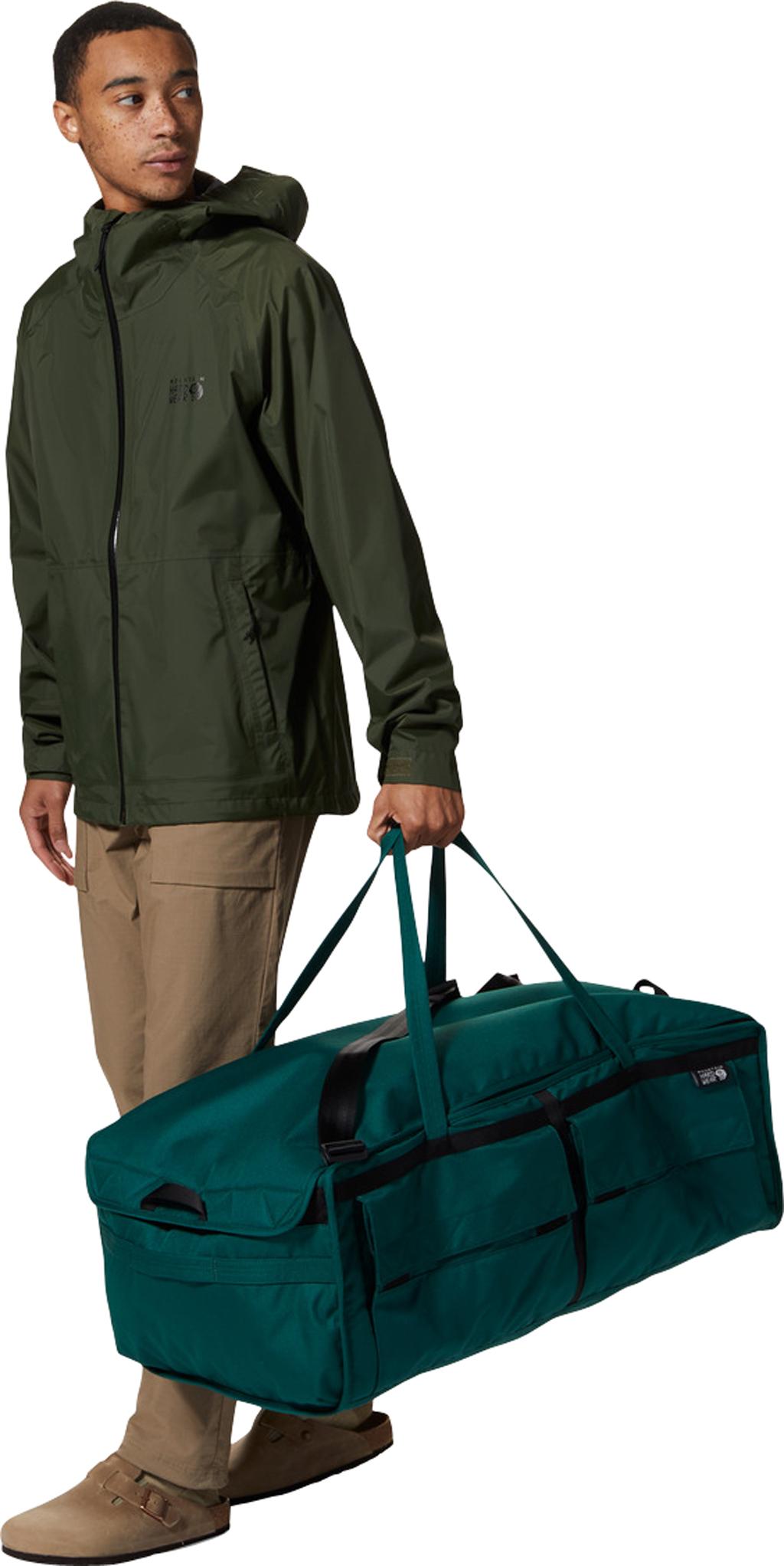 Numéro de l'image de la galerie de produits 6 pour le produit Sac de sport Camp Tough 50 L