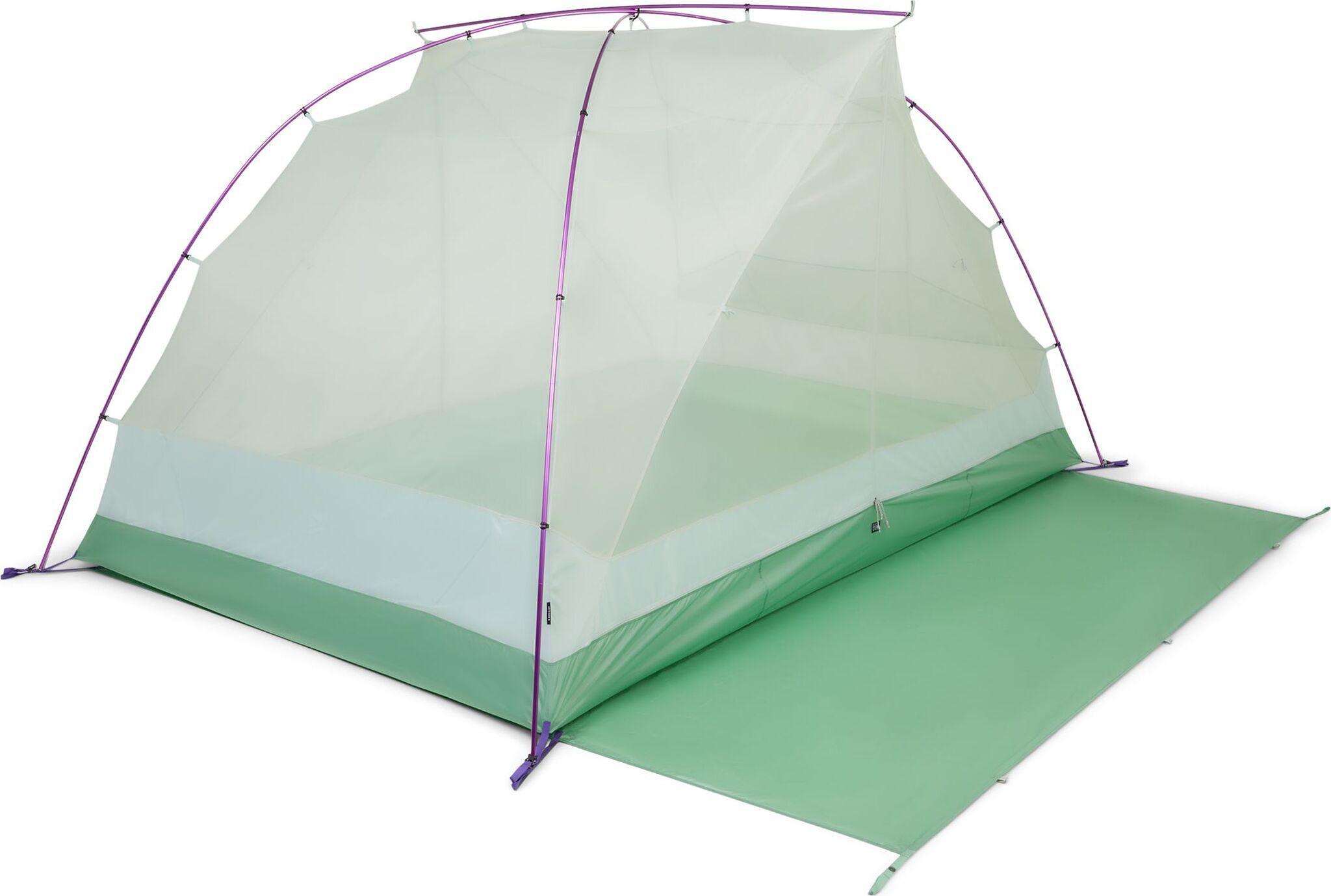 Product gallery image number 3 for product Bridger 6 Tent - 6 persons