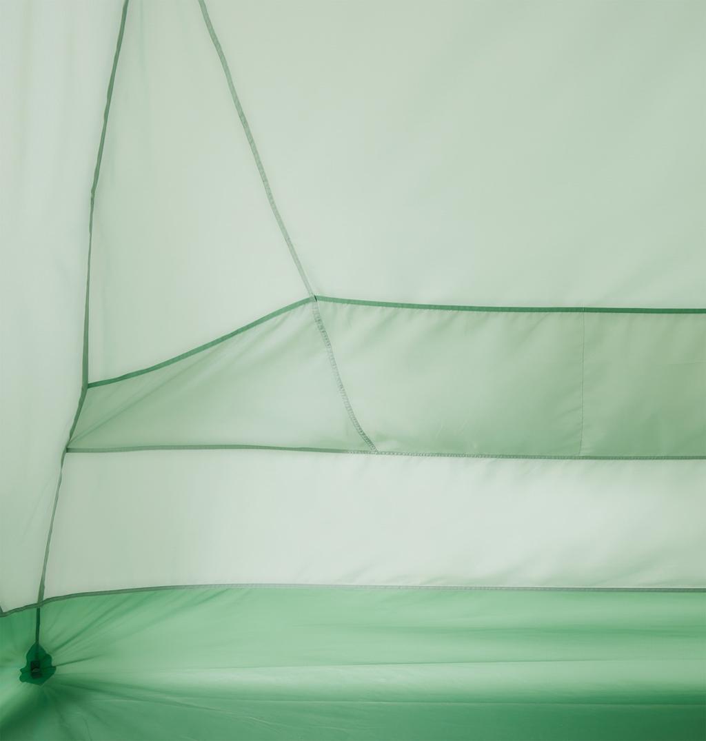 Product gallery image number 4 for product Bridger 6 Tent - 6 persons