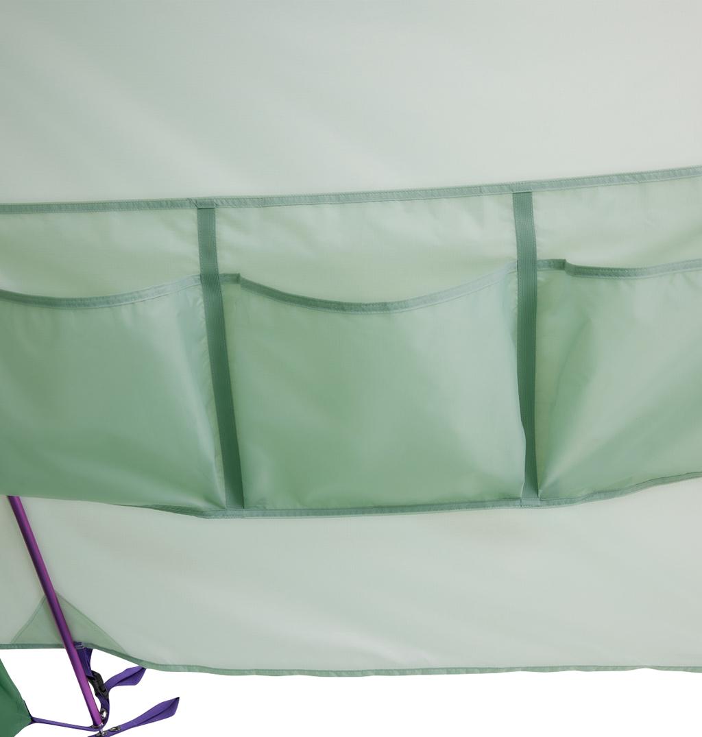 Product gallery image number 6 for product Bridger 6 Tent - 6 persons