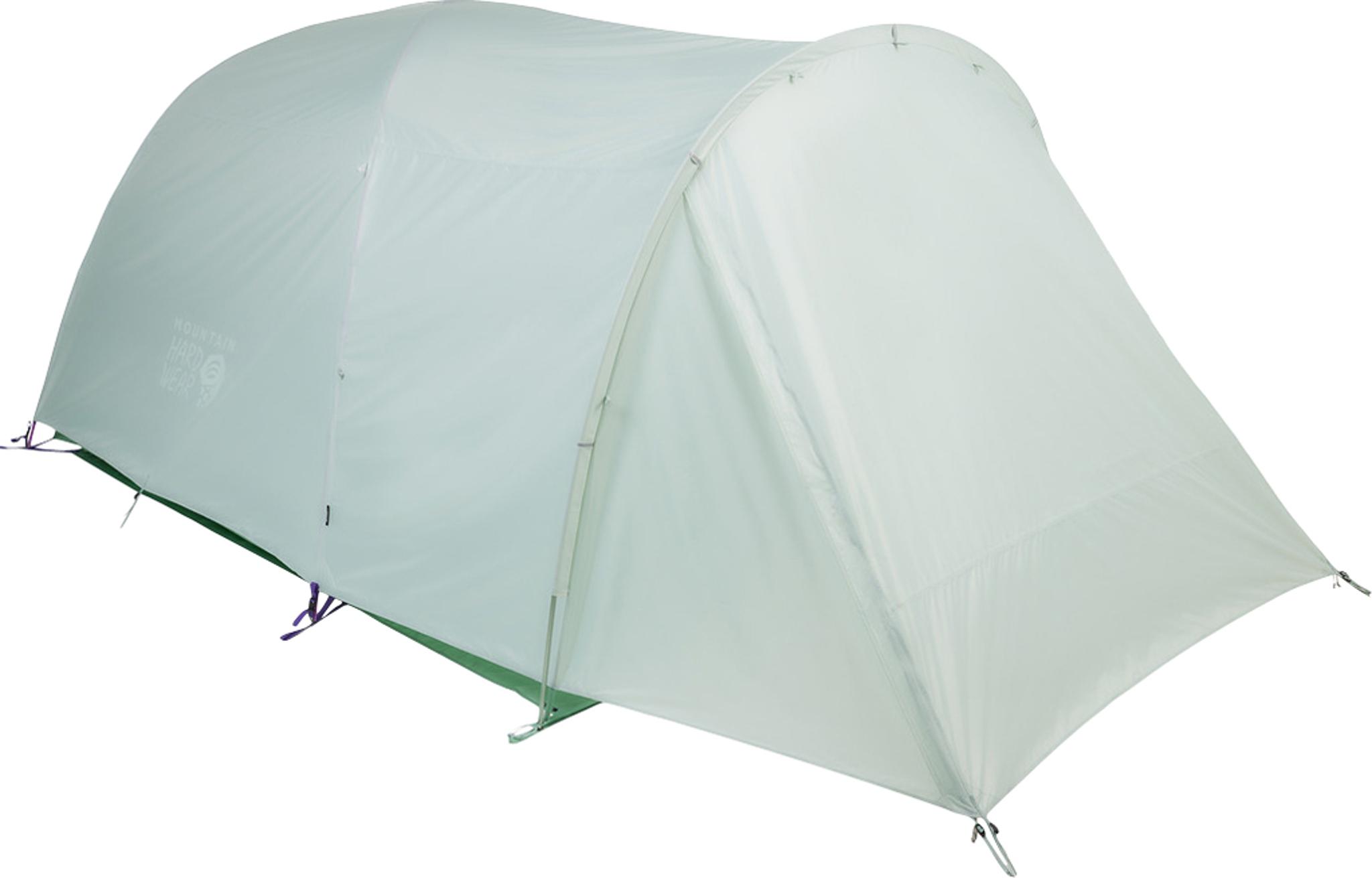 Product gallery image number 10 for product Bridger 6 Tent - 6 persons