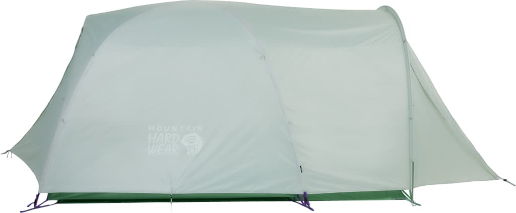 Product gallery image number 9 for product Bridger 6 Tent - 6 persons