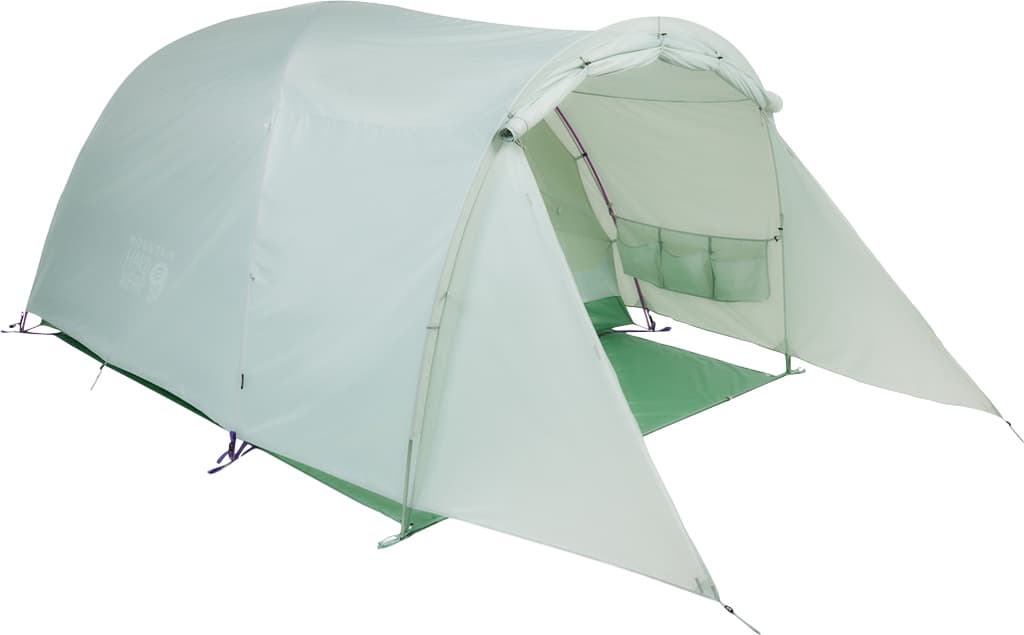 Product gallery image number 1 for product Bridger 6 Tent - 6 persons