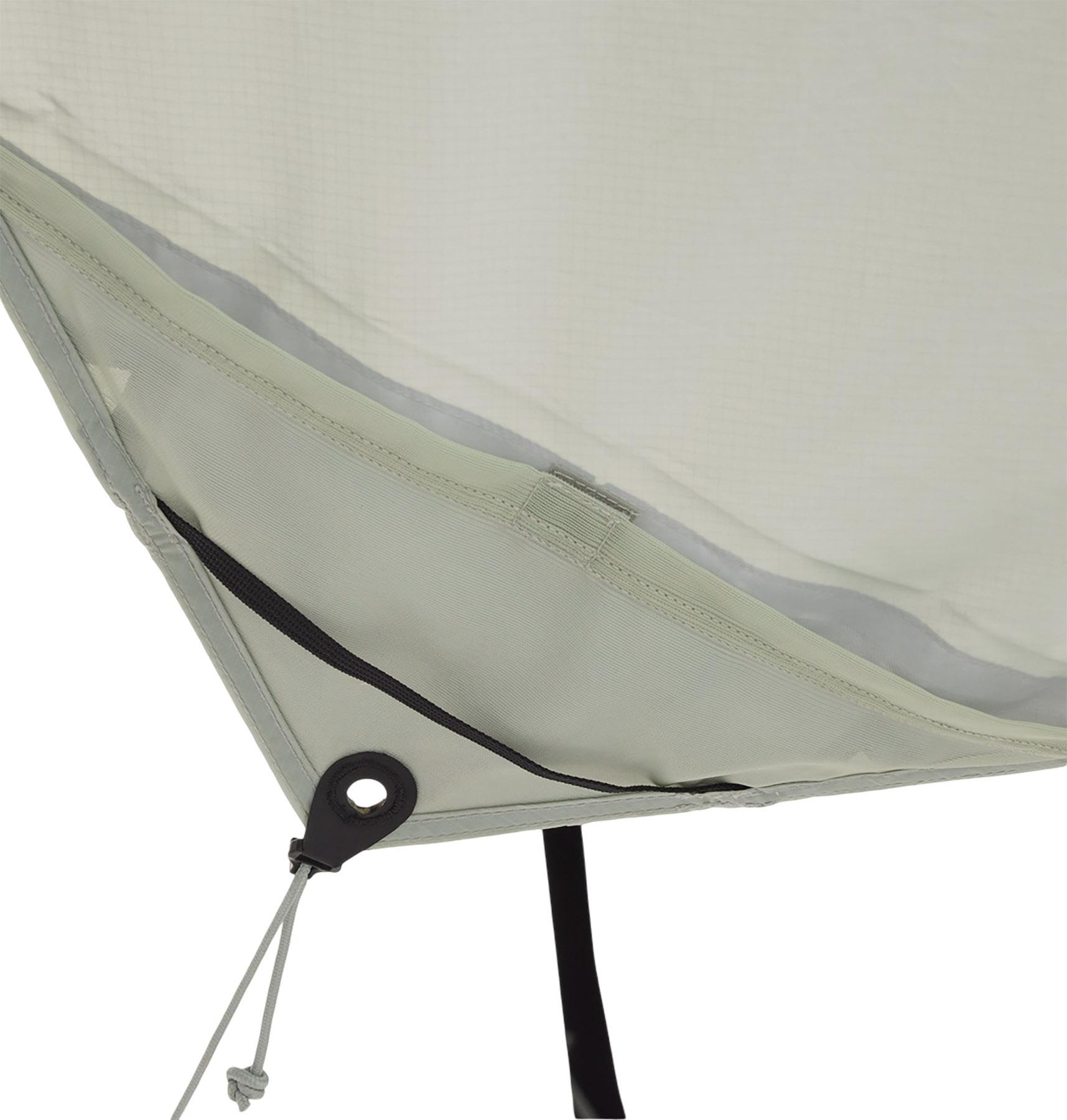 Product gallery image number 2 for product Camp Awn Shelter Tent