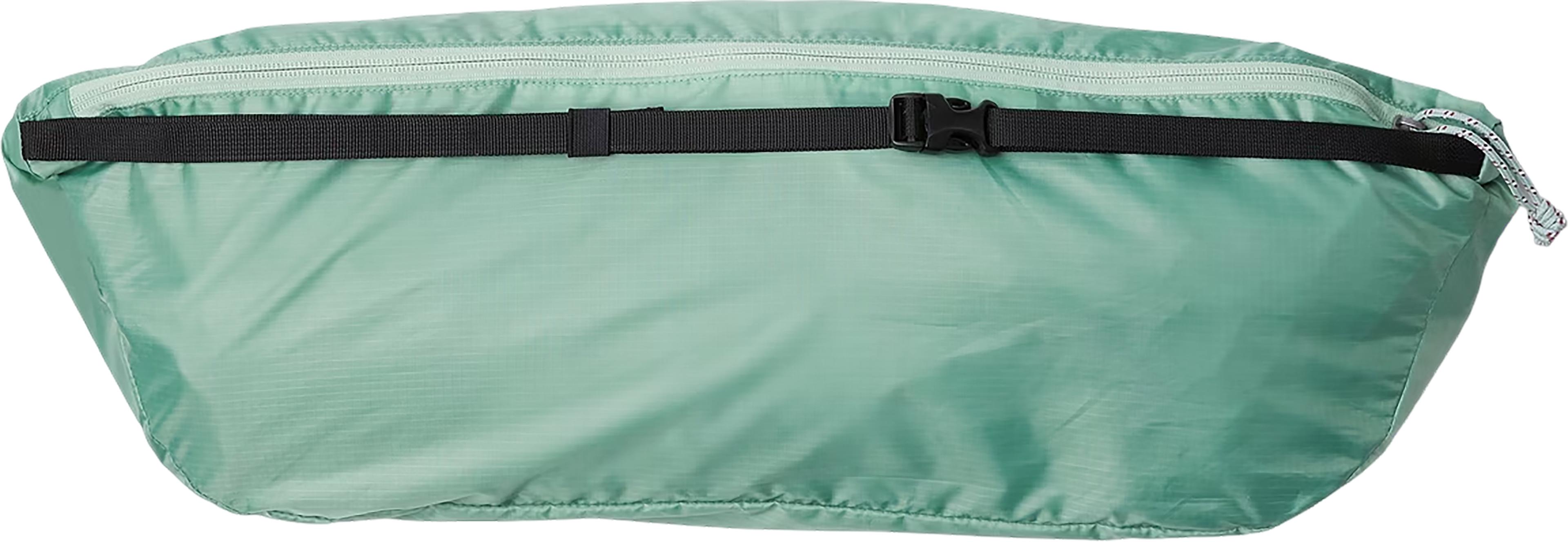 Product gallery image number 4 for product Camp Awn Shelter Tent