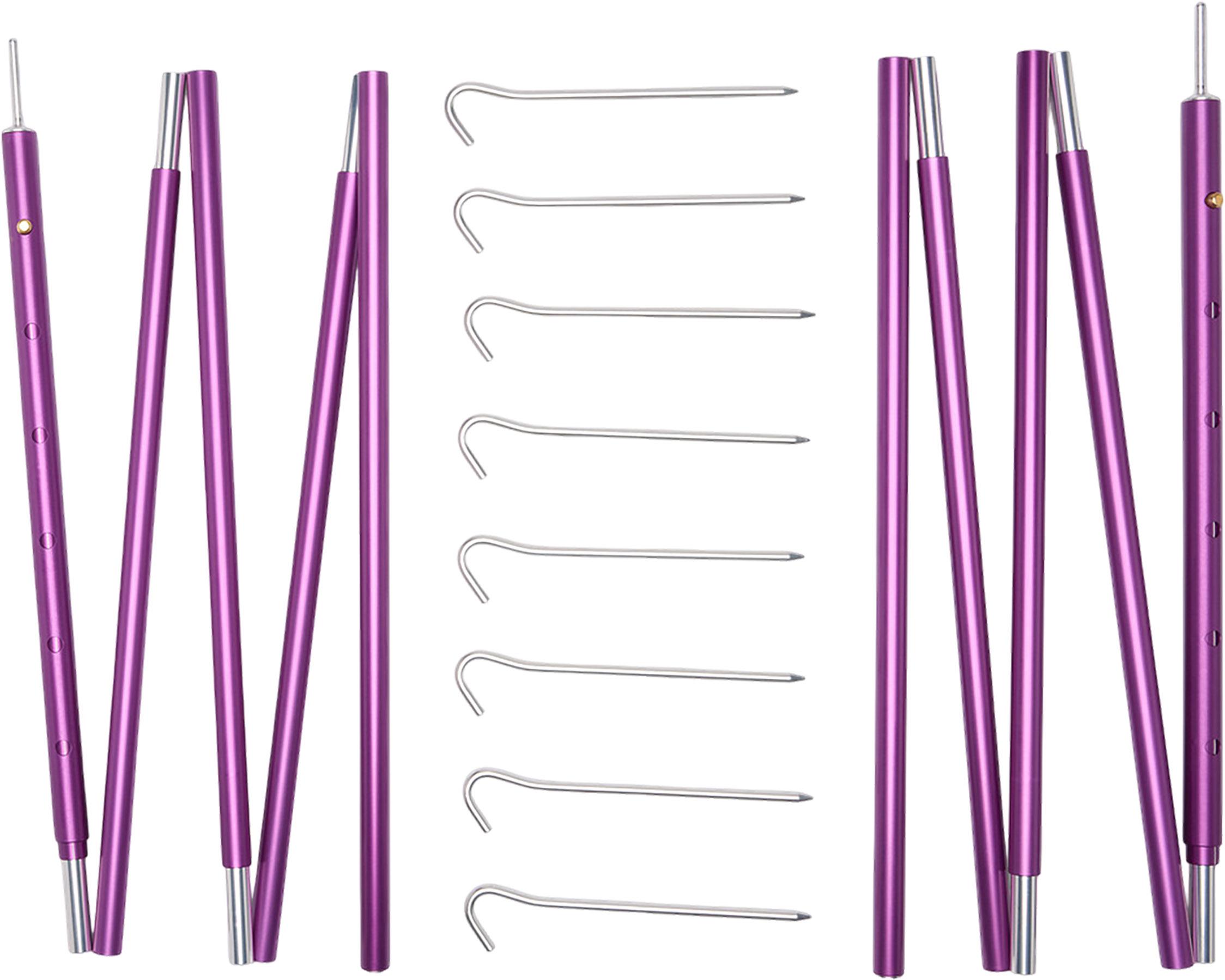 Product gallery image number 4 for product Camp Awn Shelter Tent