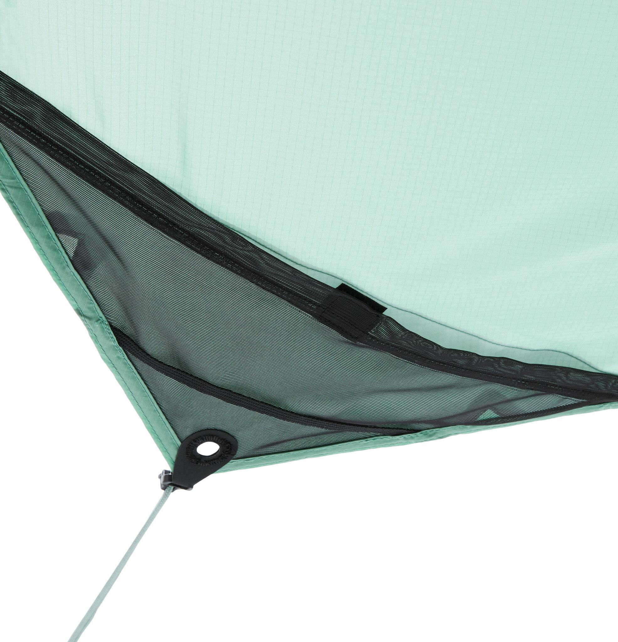 Numéro de l'image de la galerie de produits 3 pour le produit Toile Camp Awn Shelter