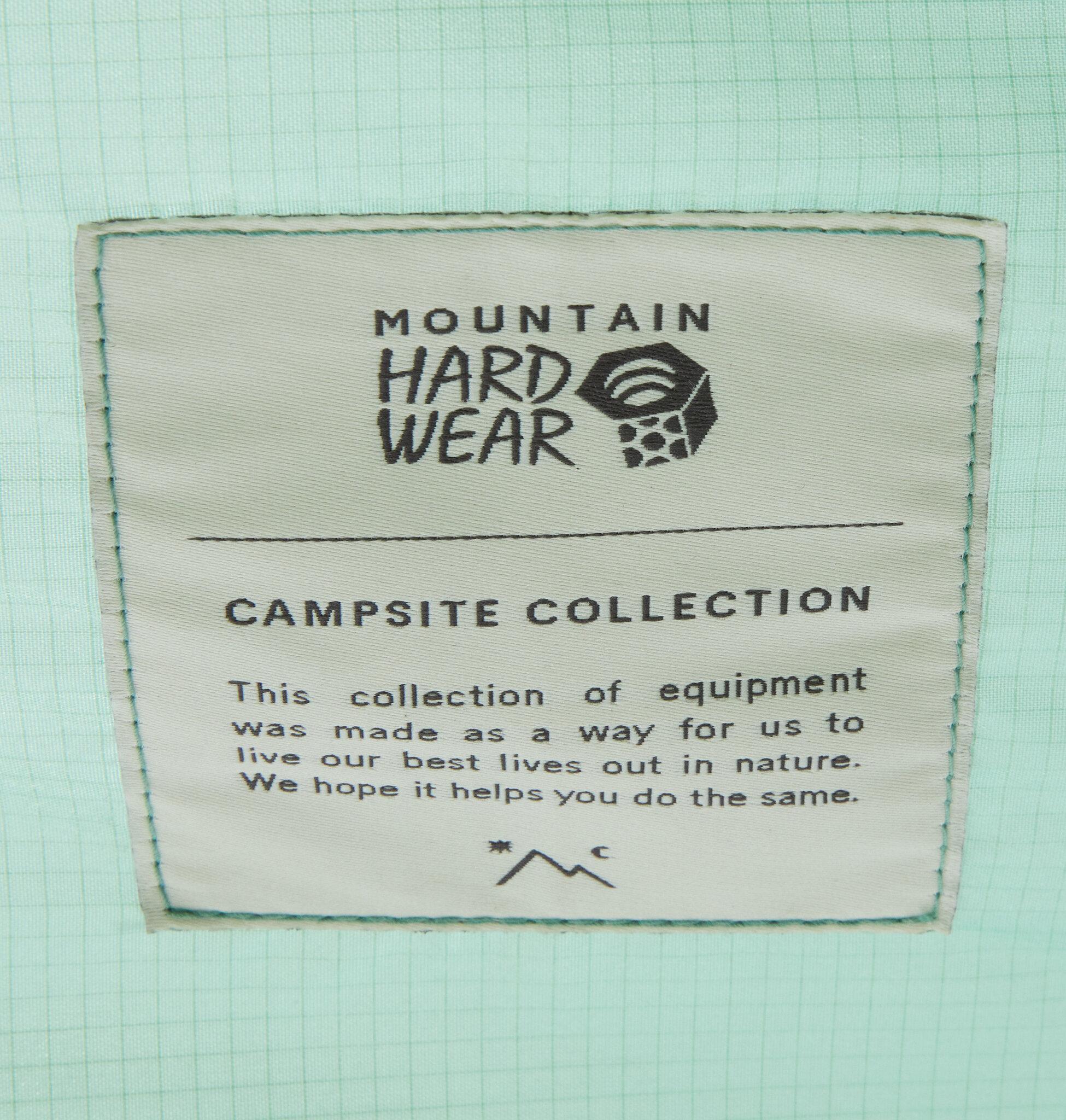 Numéro de l'image de la galerie de produits 5 pour le produit Toile Camp Awn Shelter