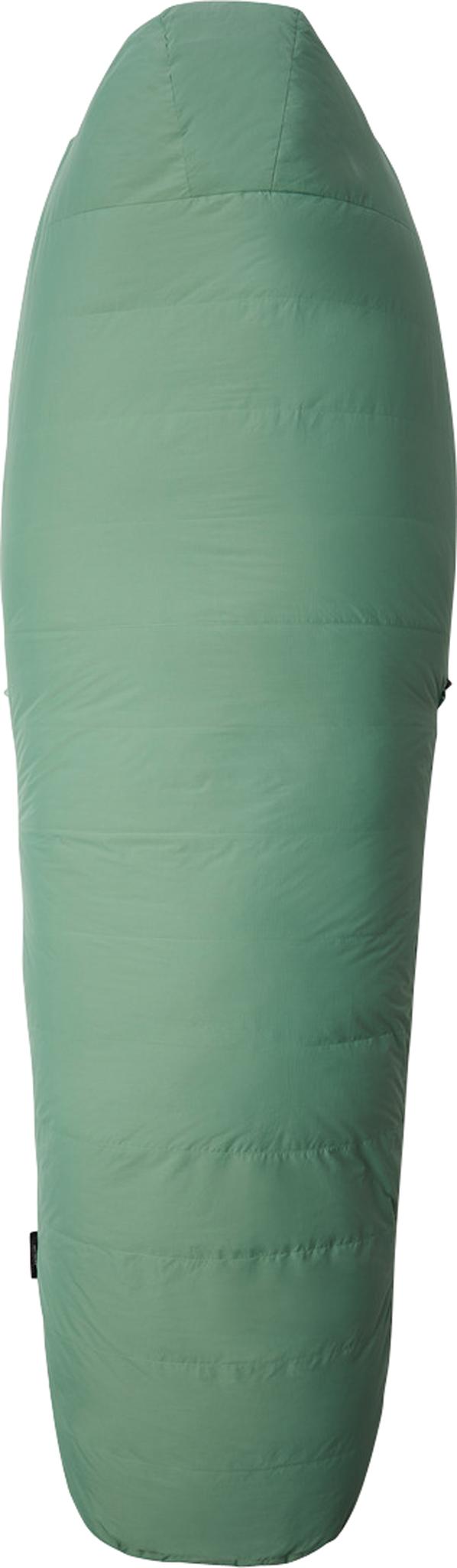 Product gallery image number 2 for product Yawn Patrol 30F/-1C Reg Sleeping Bag