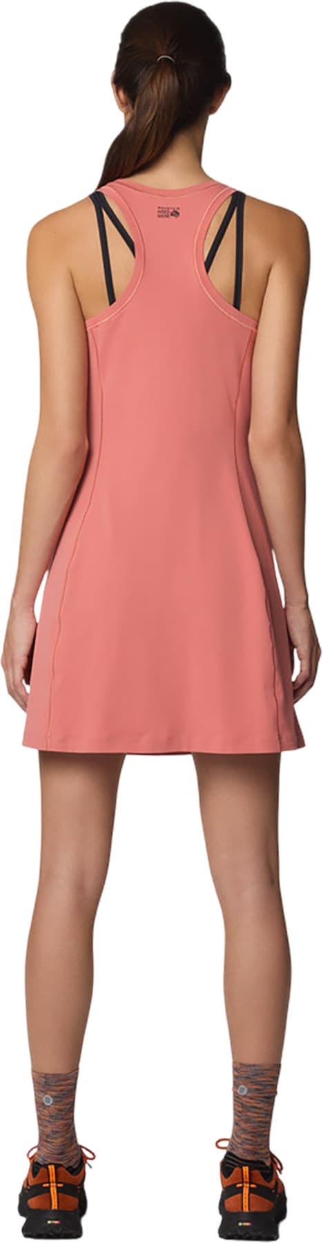 Product gallery image number 3 for product Mountain Stretch Dress - Women's