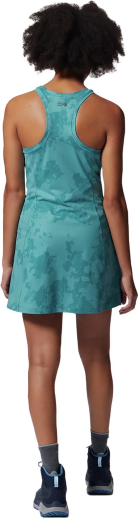 Product gallery image number 2 for product Mountain Stretch Dress - Women's