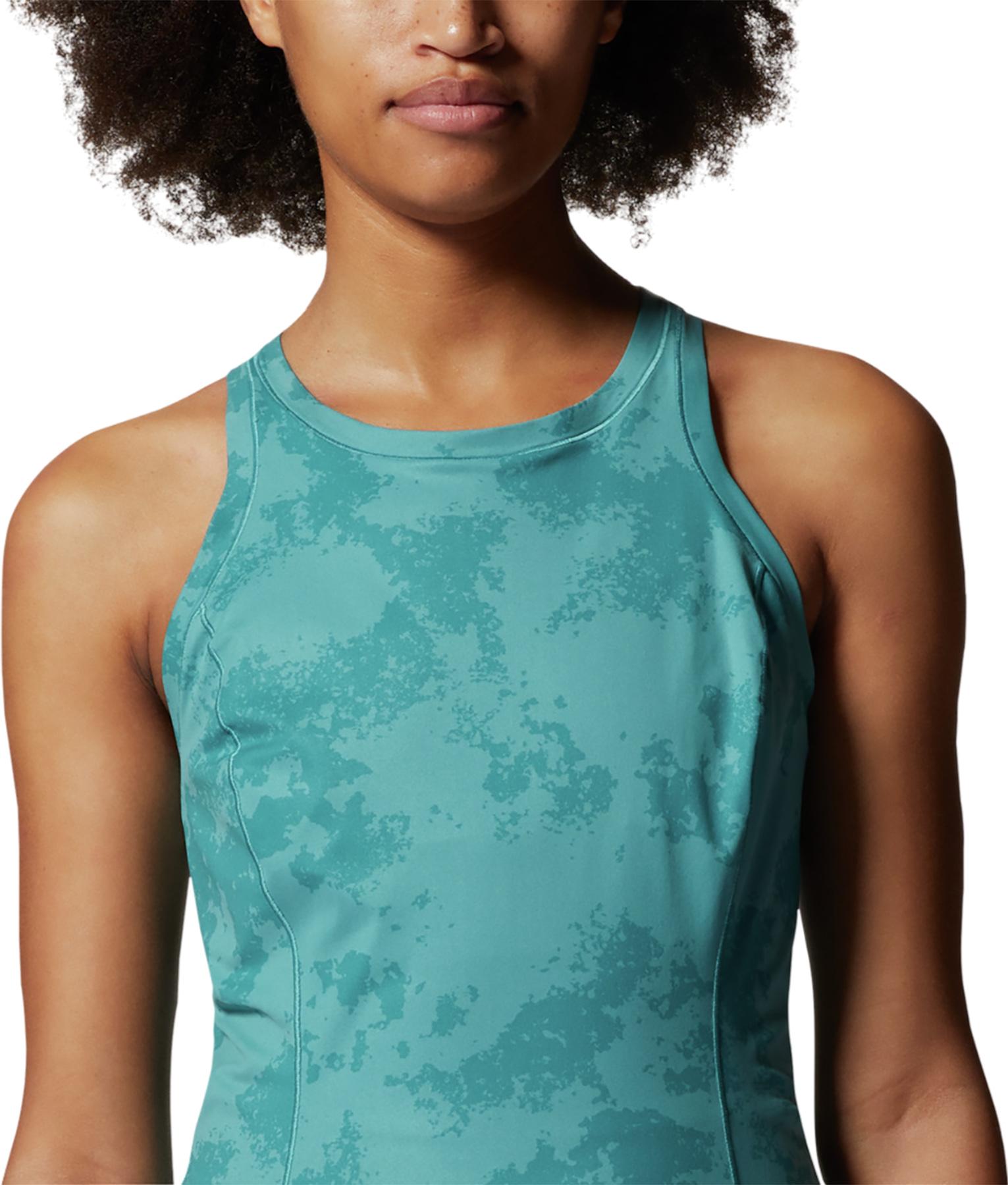 Product gallery image number 4 for product Mountain Stretch Dress - Women's