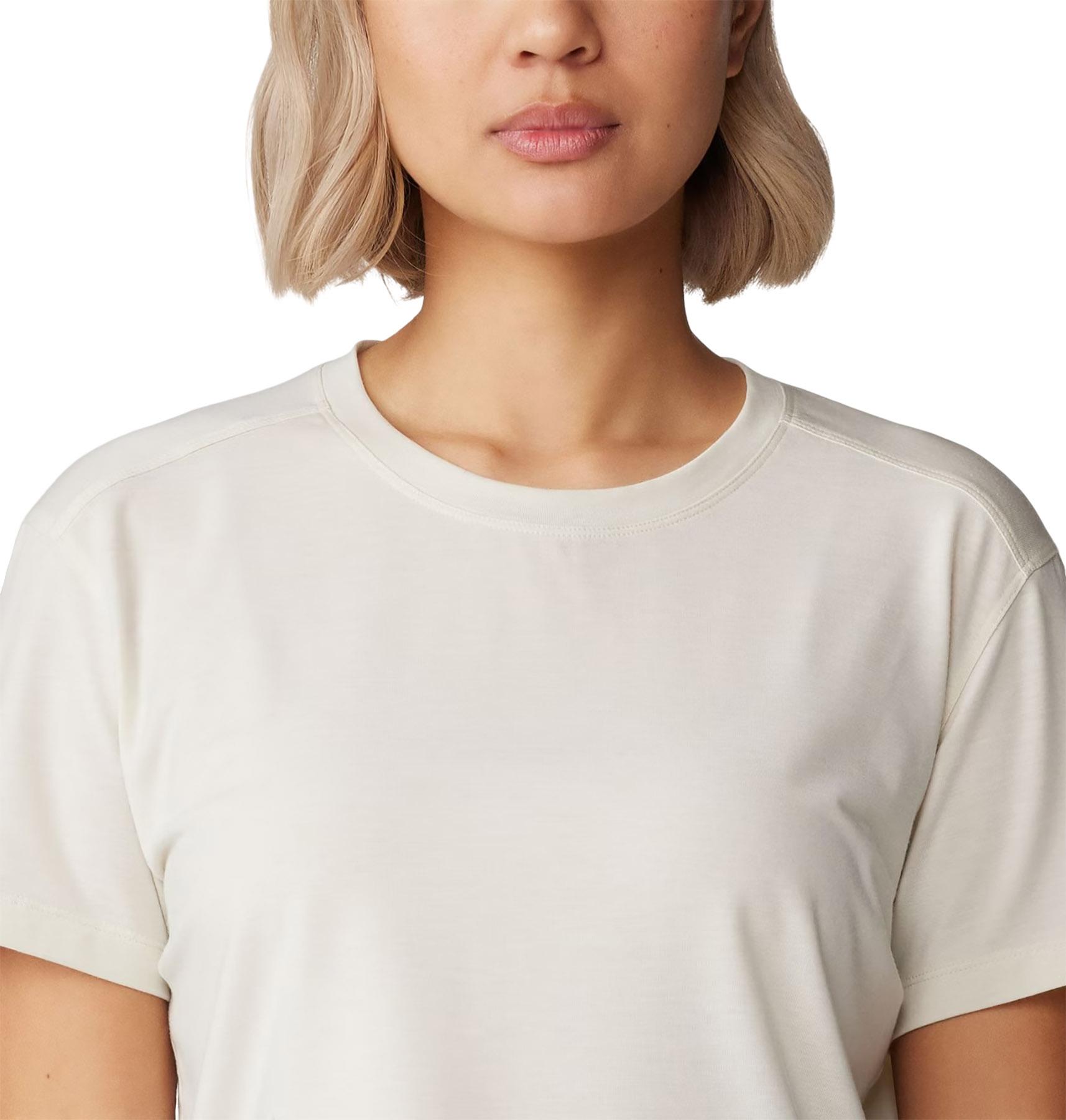 Product gallery image number 3 for product Trek N Go Short Sleeve Tee - Women's