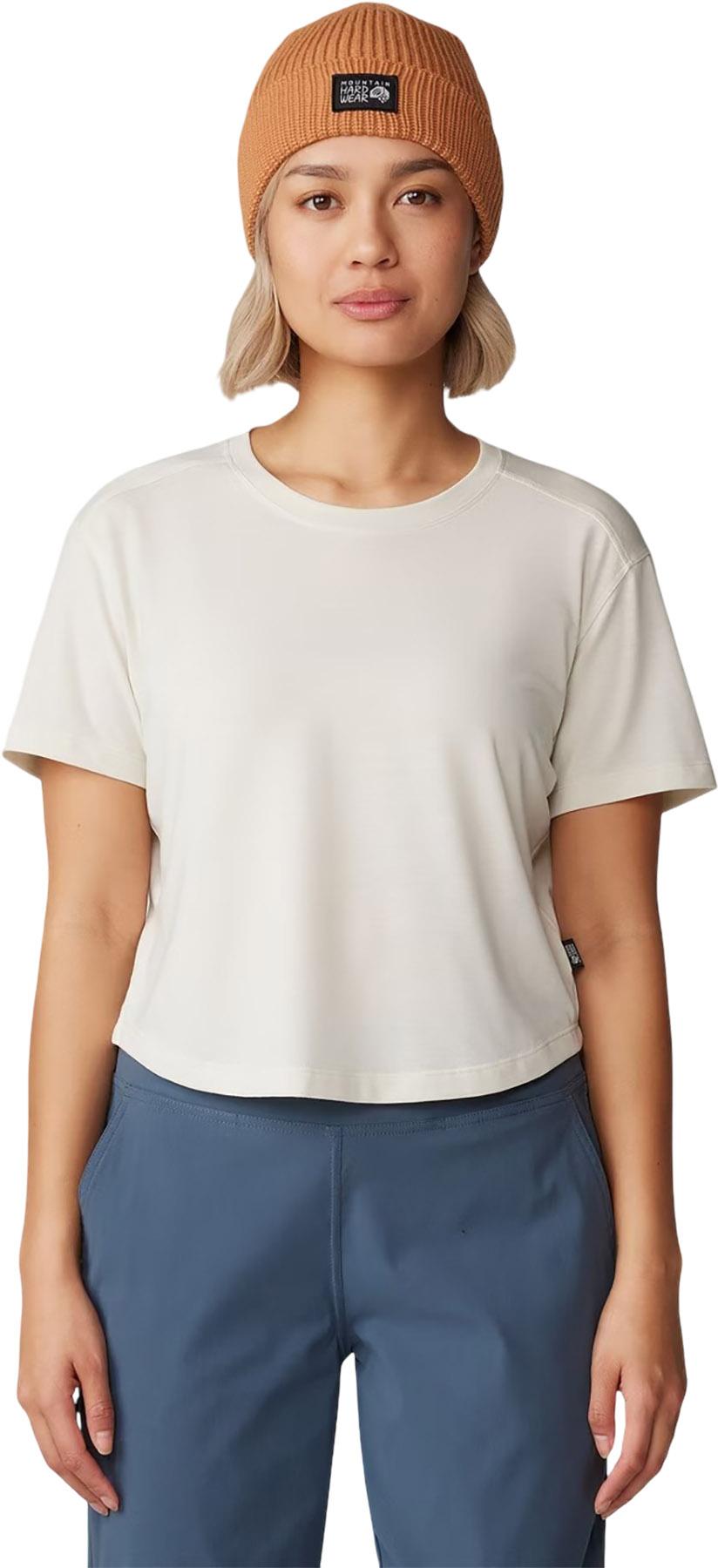 Product image for Trek N Go Short Sleeve Tee - Women's