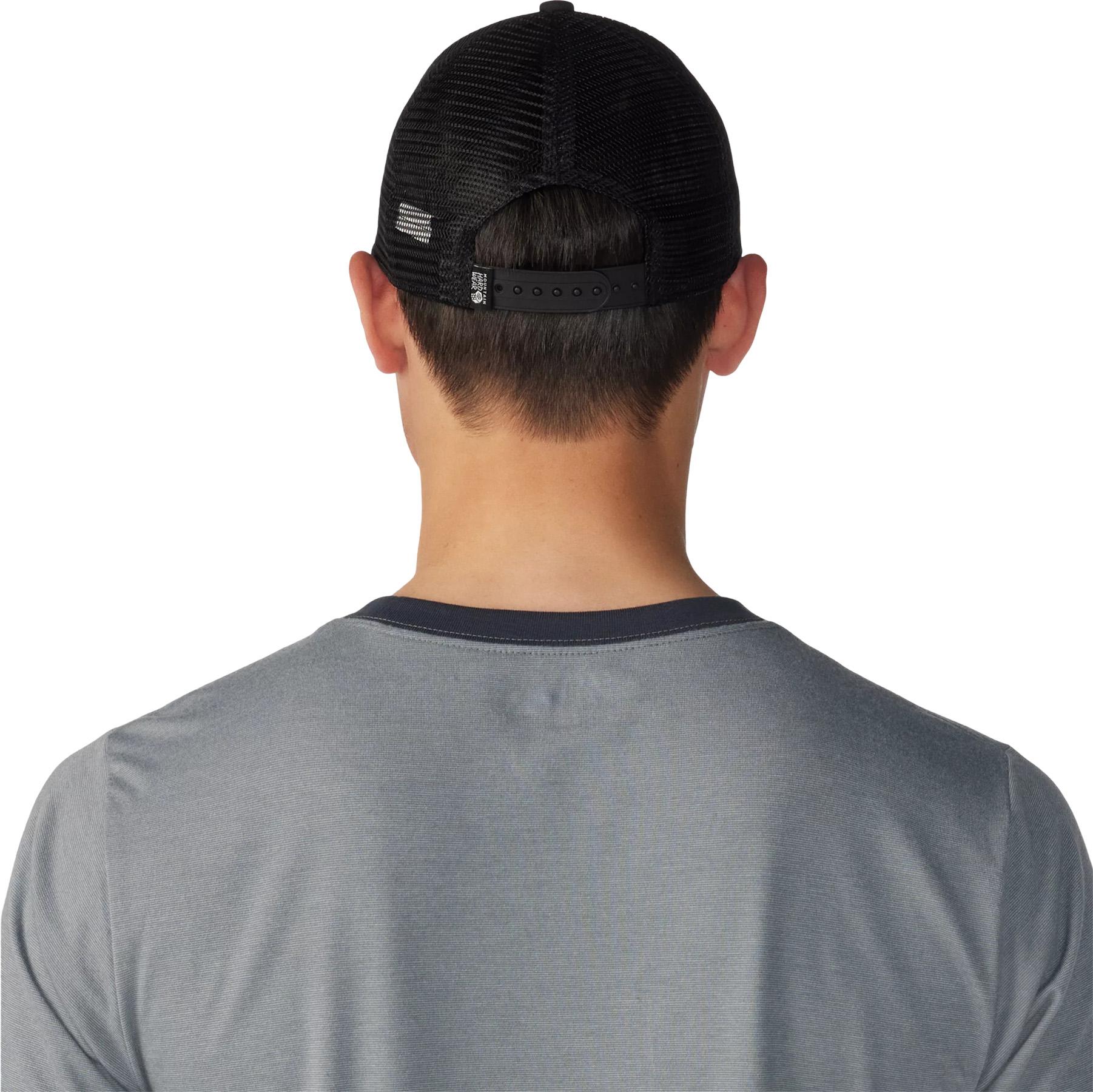 Numéro de l'image de la galerie de produits 2 pour le produit Chapeau de camionneur High Altitude - Unisexe
