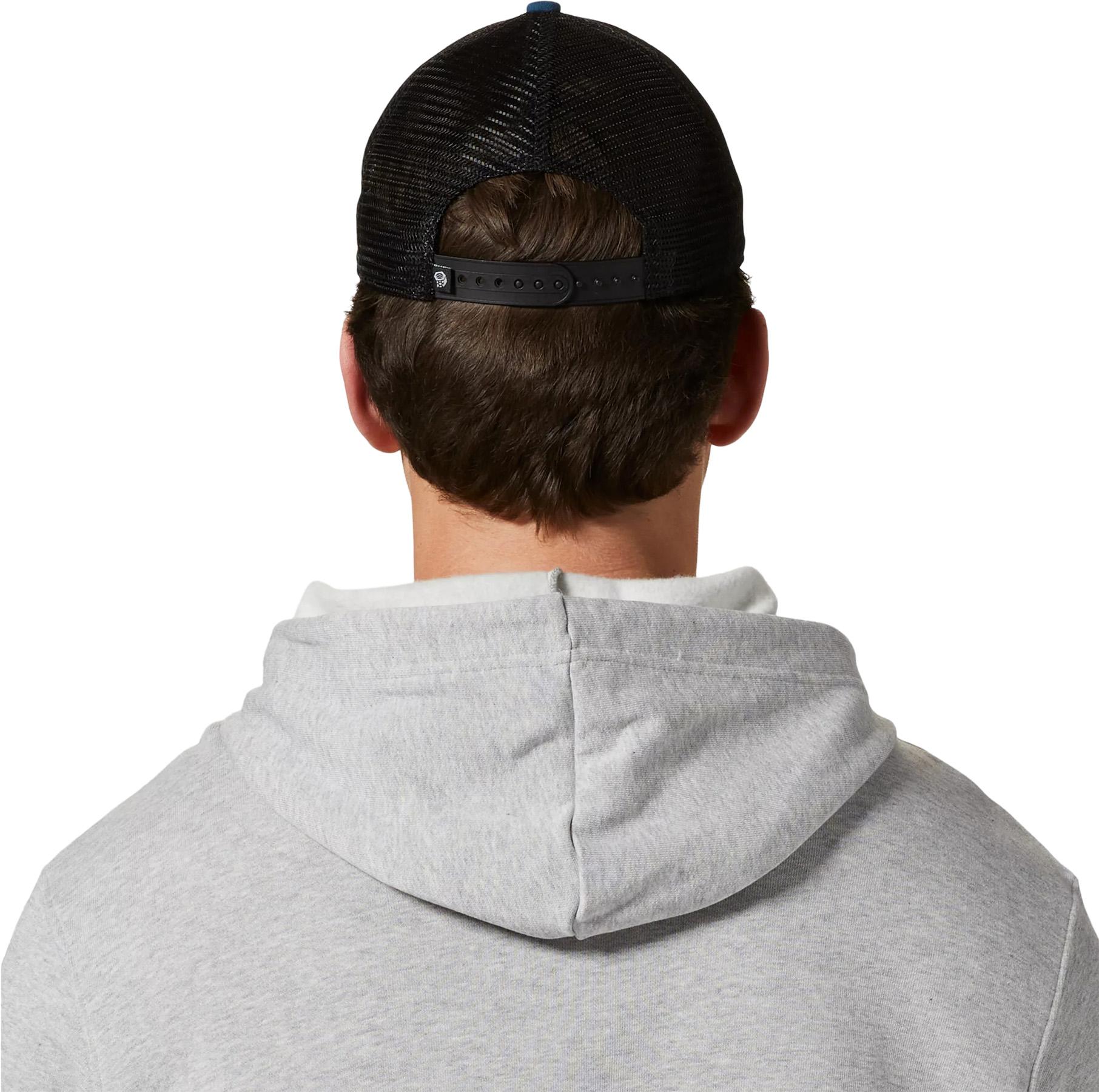 Numéro de l'image de la galerie de produits 2 pour le produit Chapeau de camionneur High Altitude - Unisexe