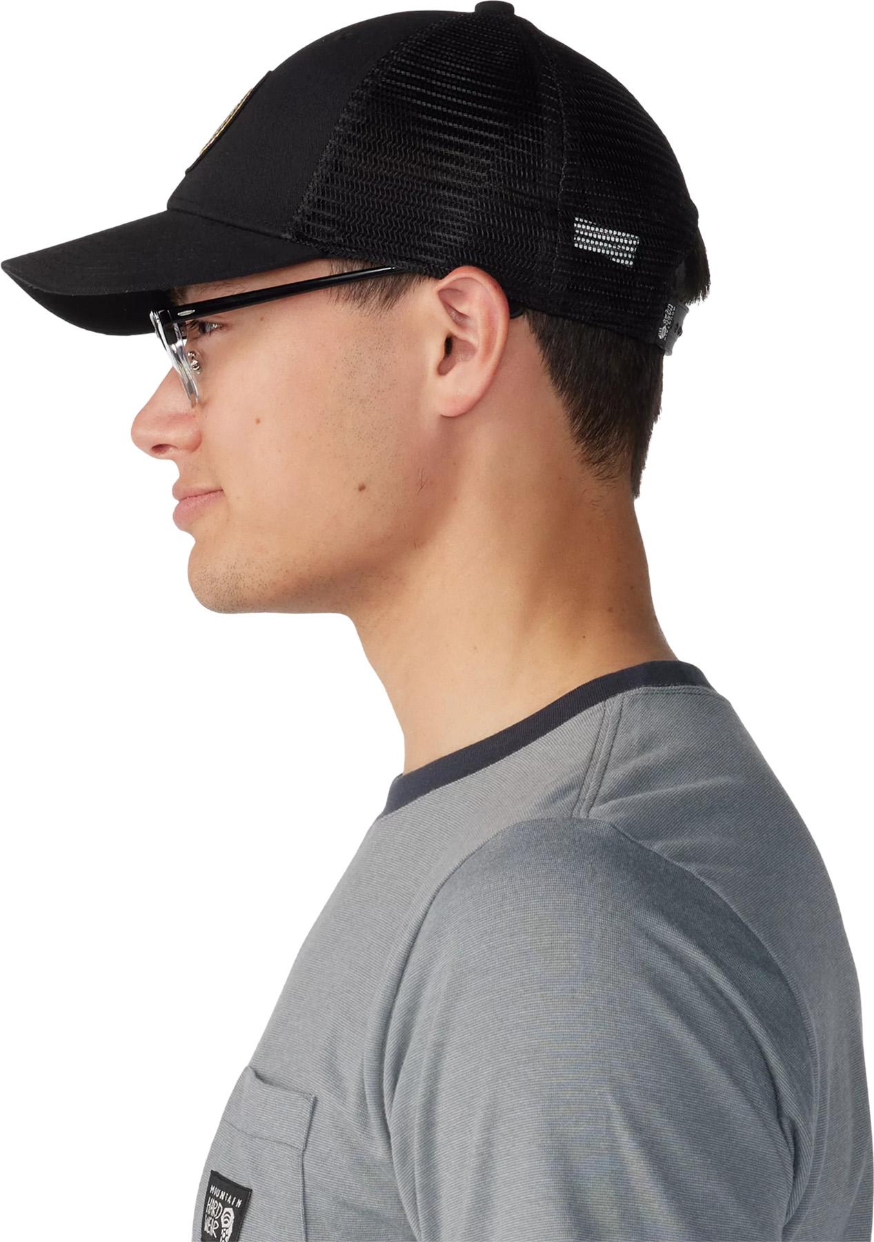 Numéro de l'image de la galerie de produits 3 pour le produit Chapeau de camionneur High Altitude - Unisexe