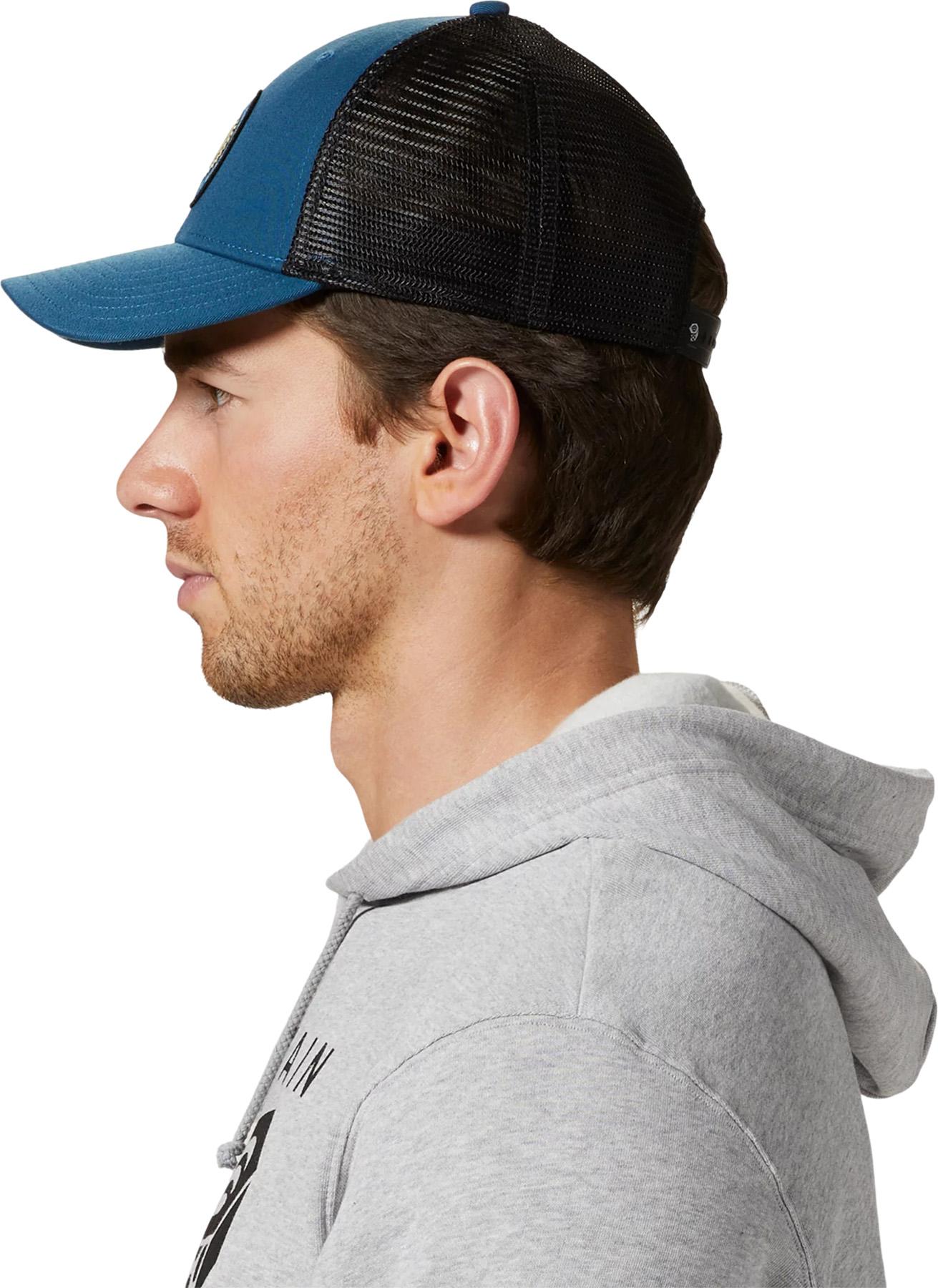 Numéro de l'image de la galerie de produits 3 pour le produit Chapeau de camionneur High Altitude - Unisexe