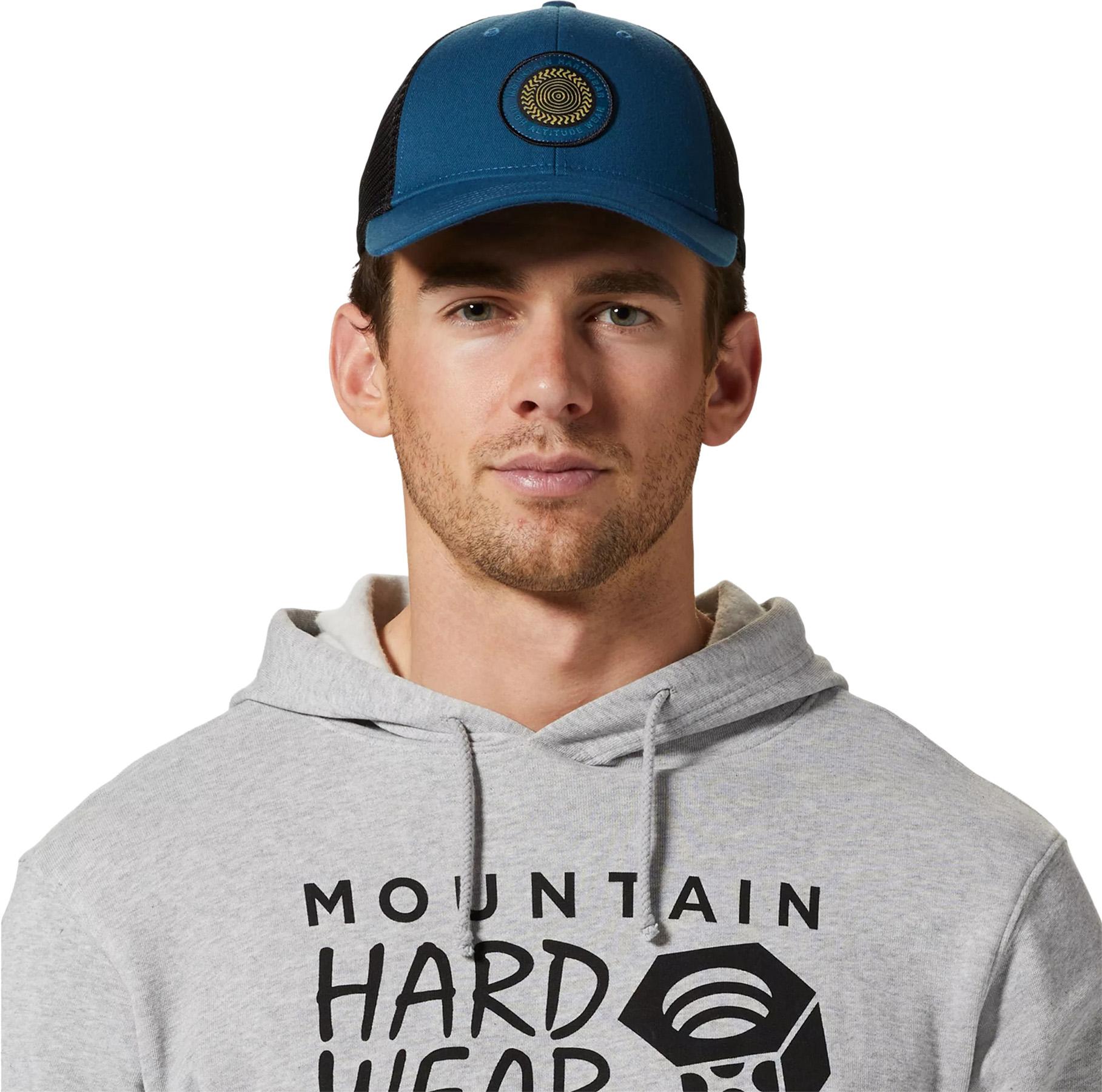 Image de produit pour Chapeau de camionneur High Altitude - Unisexe