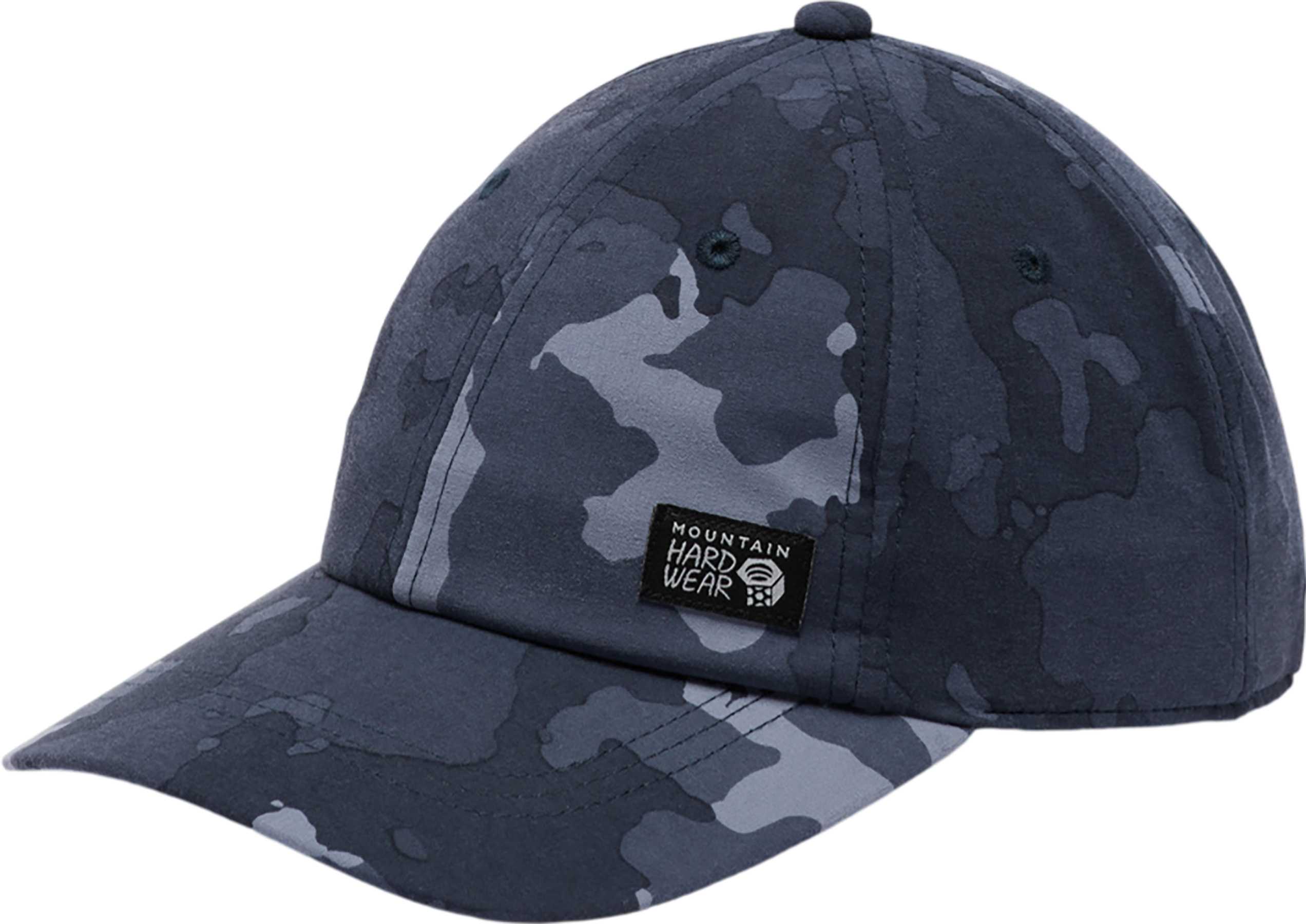 Dark Zinc Pines Camo