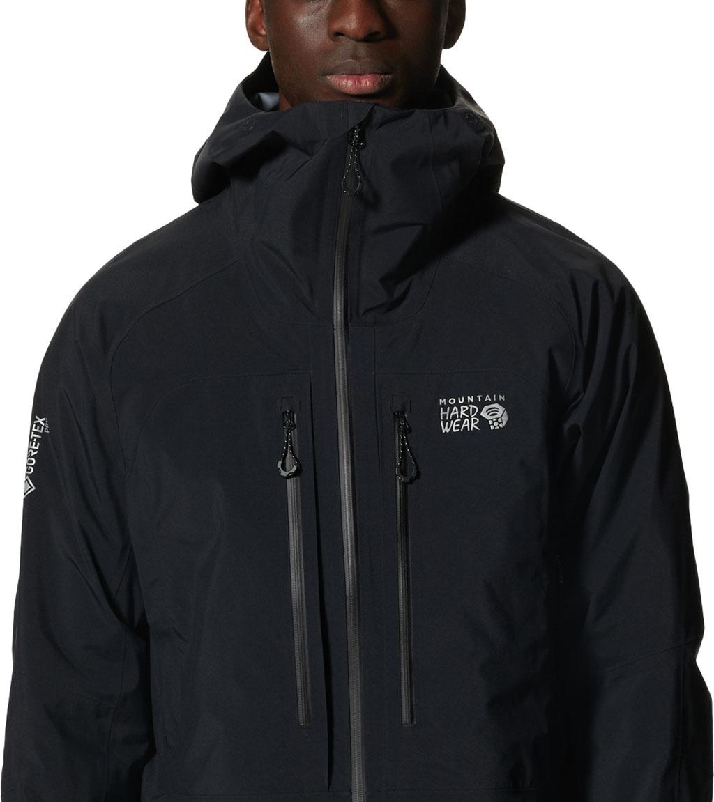 Product gallery image number 7 for product Manteau Routefinder™ GORE-TEX PRO - Homme