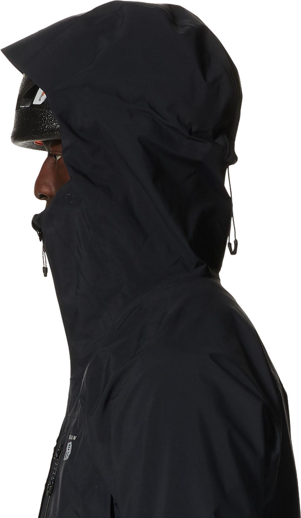 Product gallery image number 12 for product Manteau Routefinder™ GORE-TEX PRO - Homme