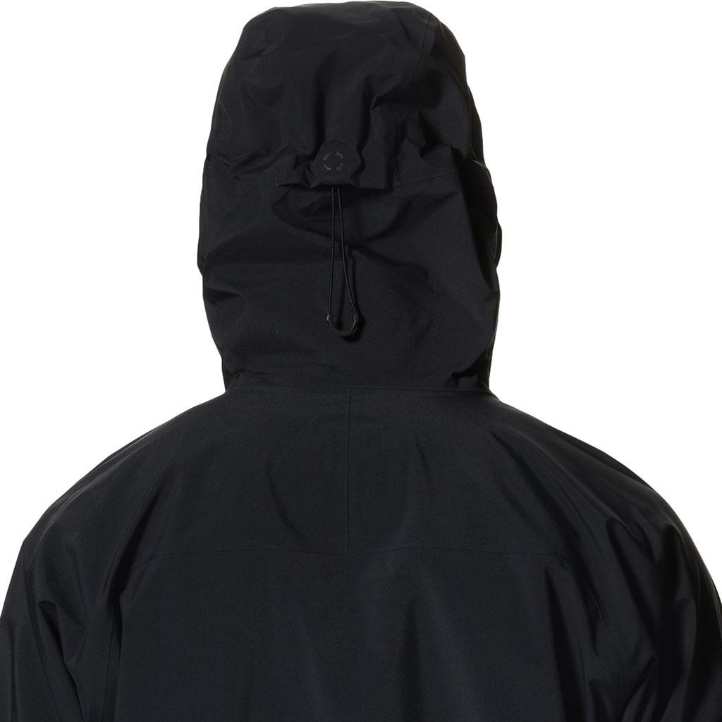 Product gallery image number 10 for product Manteau Routefinder™ GORE-TEX PRO - Homme
