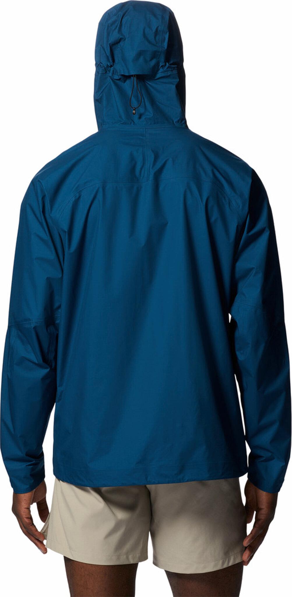 Product gallery image number 8 for product Minimizer GORE-TEX Paclite® Plus Jacket - Men's