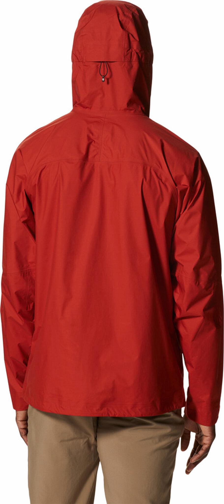 Product gallery image number 6 for product Minimizer GORE-TEX Paclite? Plus Jacket - Men's