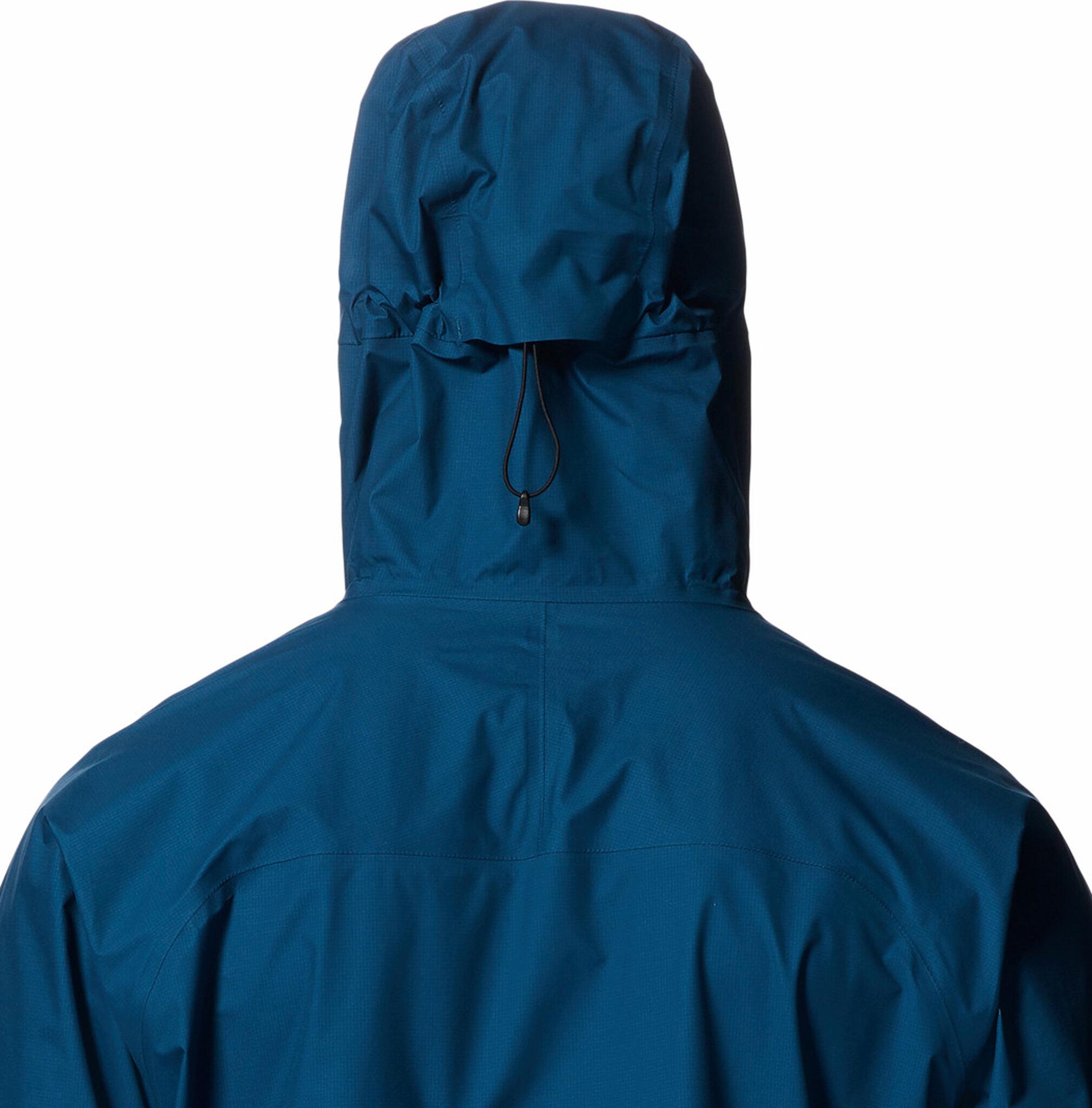 Product gallery image number 3 for product Minimizer GORE-TEX Paclite® Plus Jacket - Men's