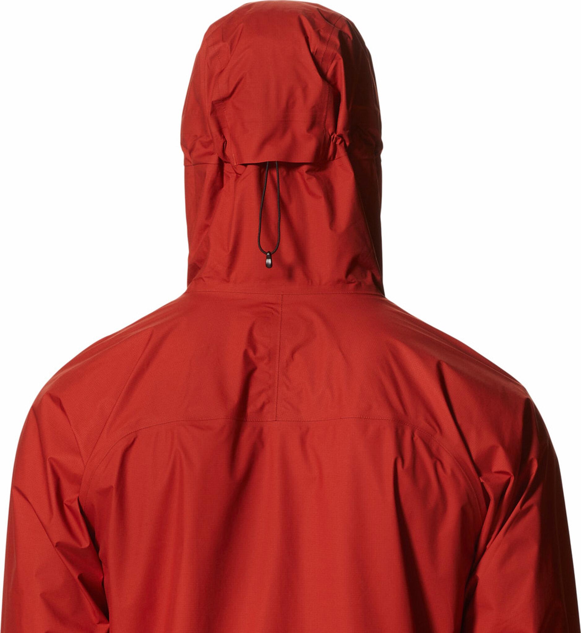 Product gallery image number 7 for product Minimizer GORE-TEX Paclite? Plus Jacket - Men's
