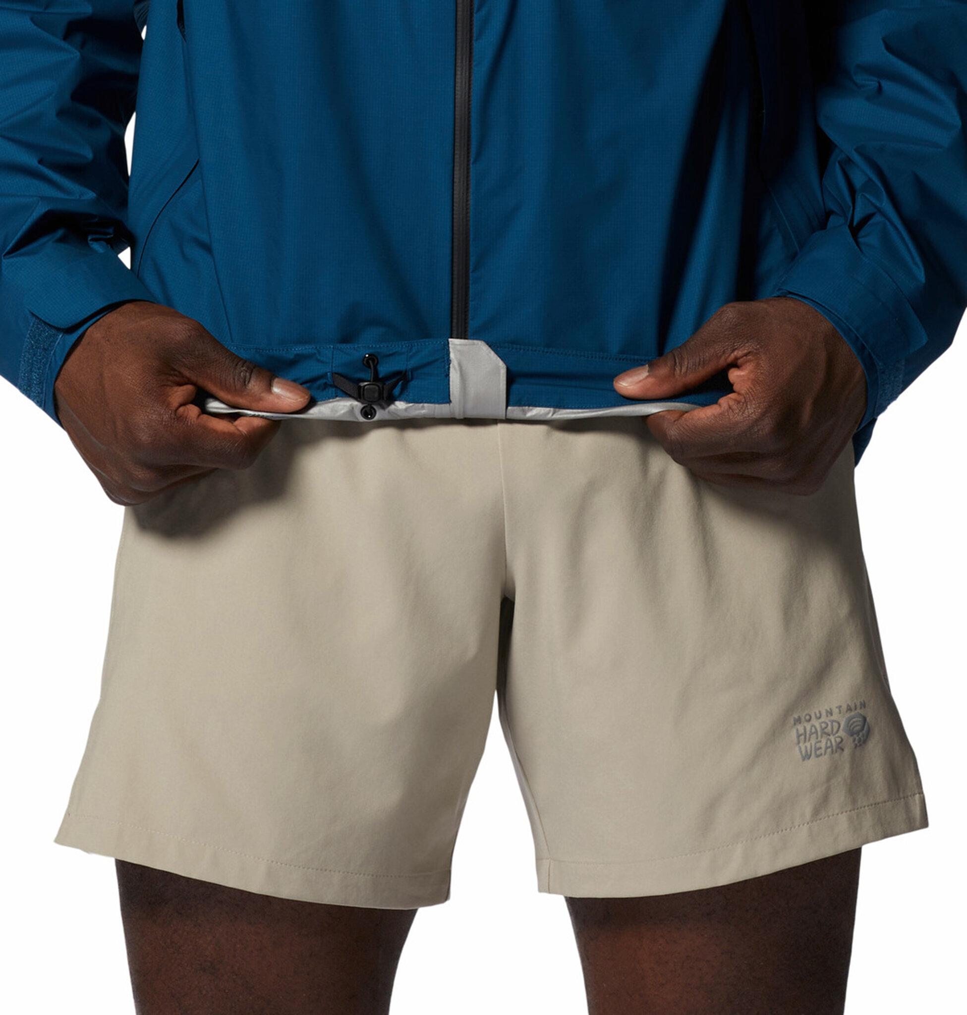 Product gallery image number 7 for product Minimizer GORE-TEX Paclite® Plus Jacket - Men's