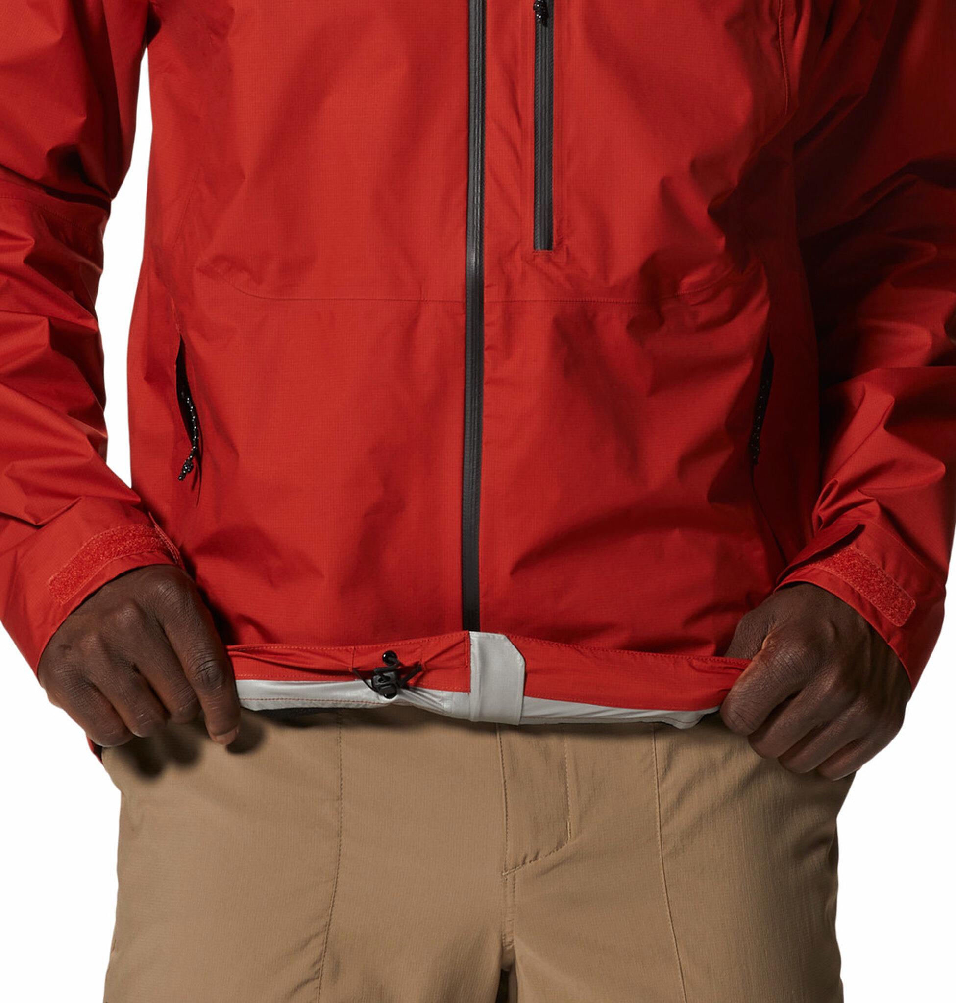 Product gallery image number 8 for product Minimizer GORE-TEX Paclite? Plus Jacket - Men's