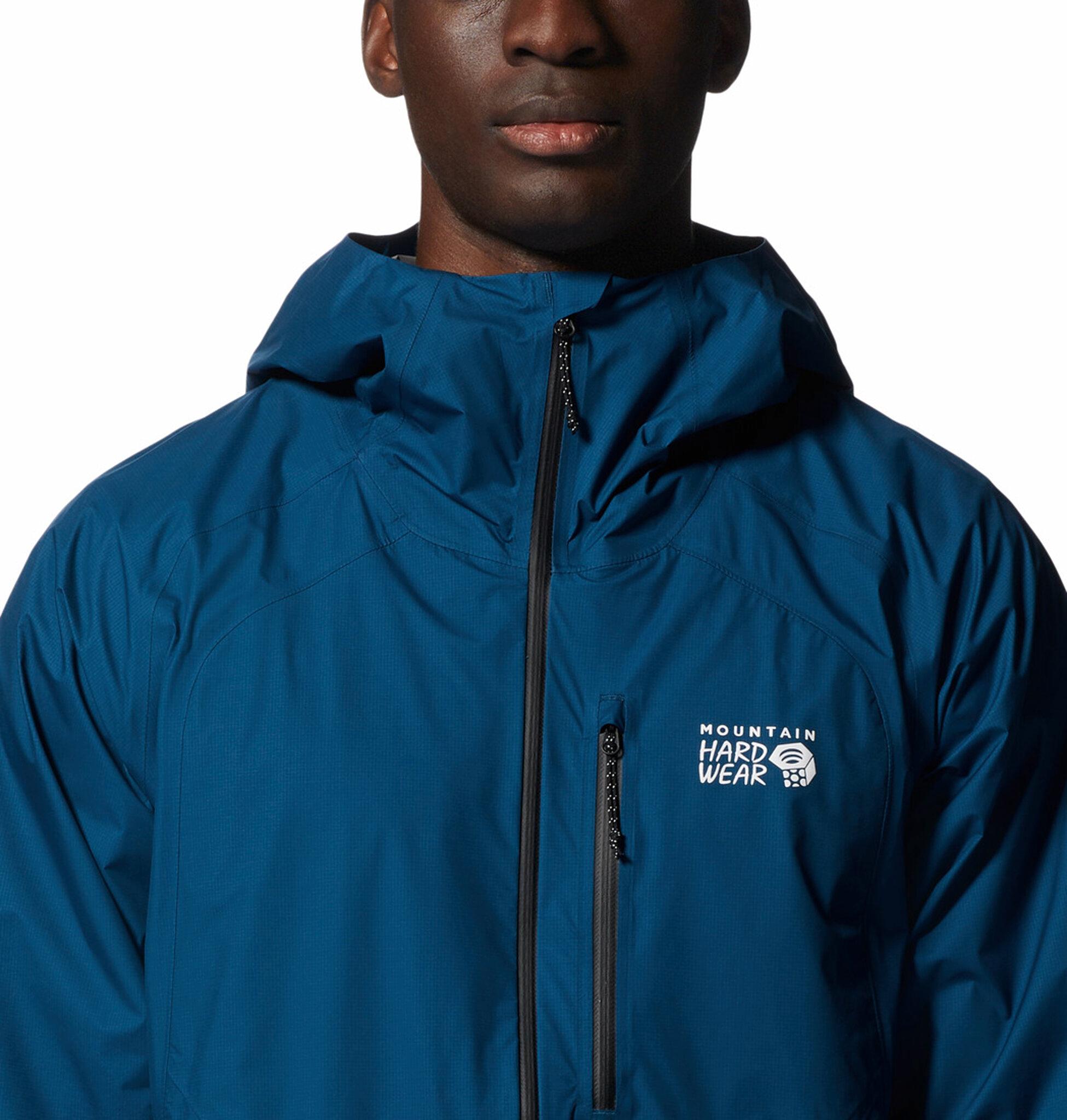 Product gallery image number 4 for product Minimizer GORE-TEX Paclite® Plus Jacket - Men's