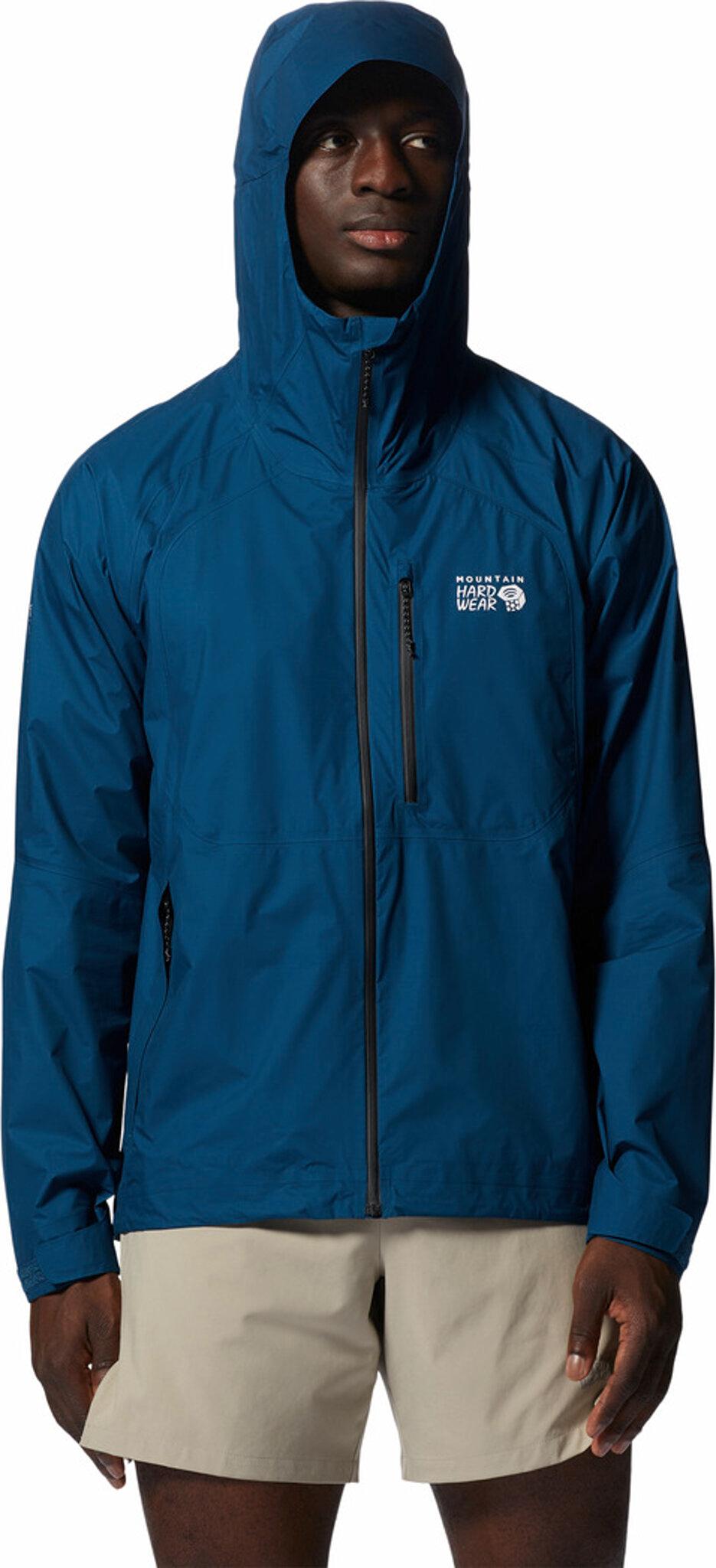 Product gallery image number 2 for product Minimizer GORE-TEX Paclite® Plus Jacket - Men's