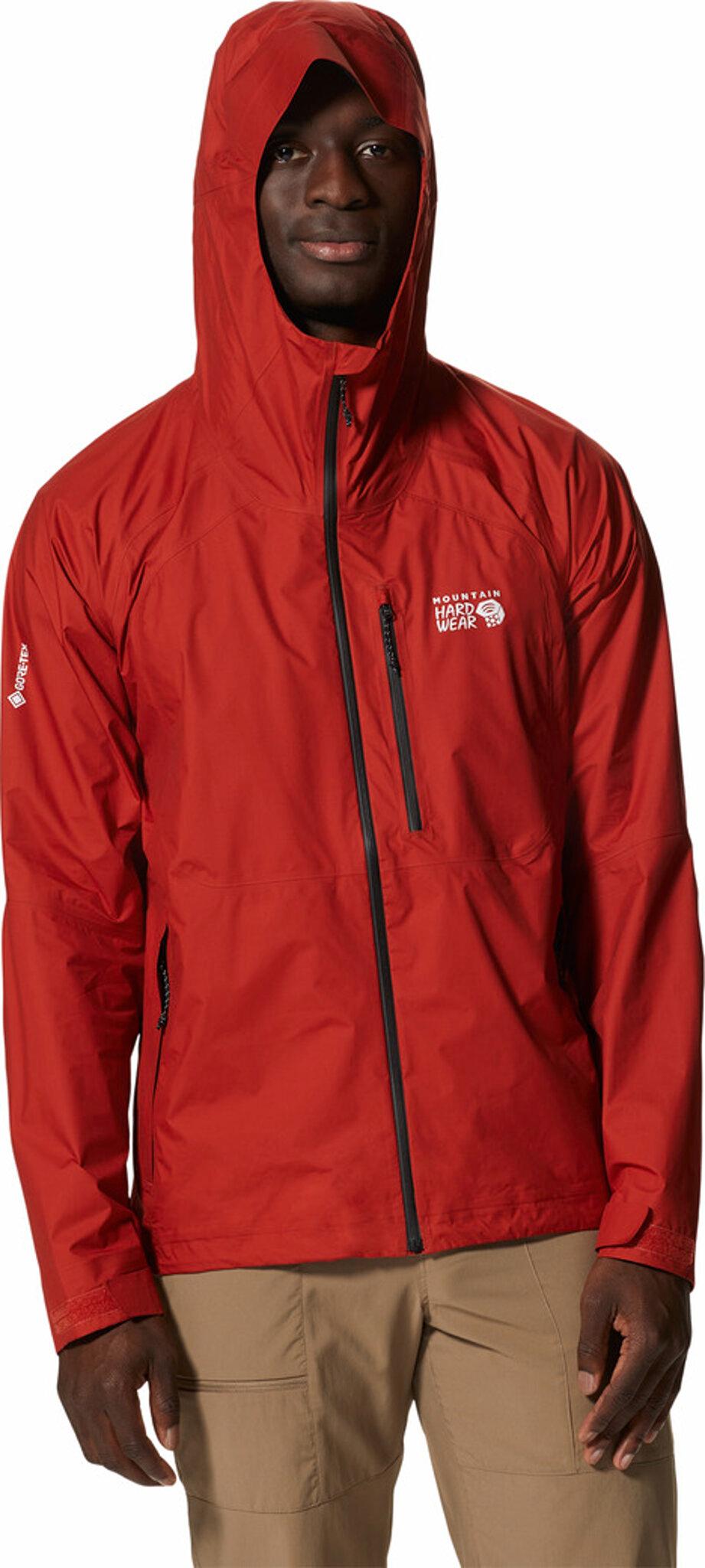 Product gallery image number 2 for product Minimizer GORE-TEX Paclite? Plus Jacket - Men's