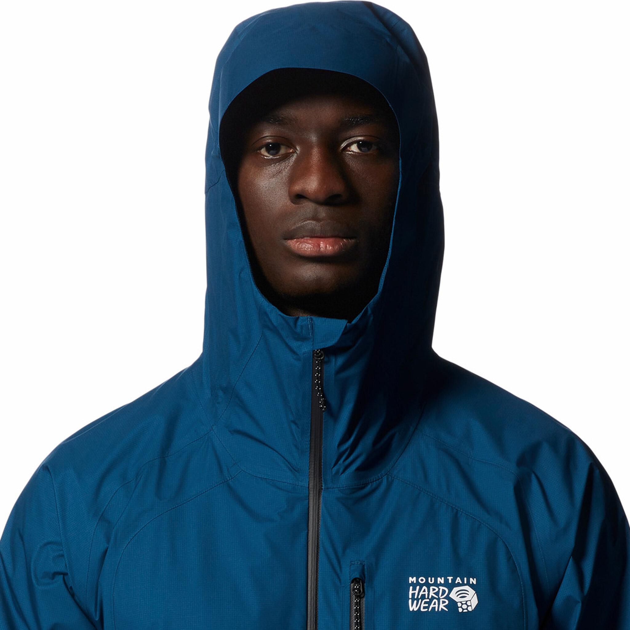 Product gallery image number 5 for product Minimizer GORE-TEX Paclite® Plus Jacket - Men's