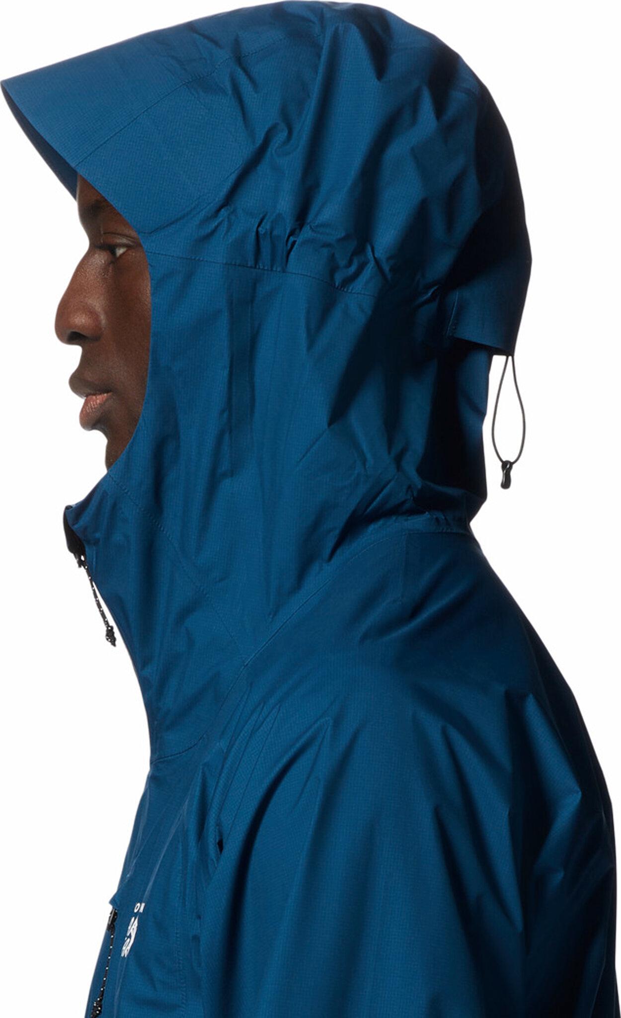 Product gallery image number 9 for product Minimizer GORE-TEX Paclite® Plus Jacket - Men's