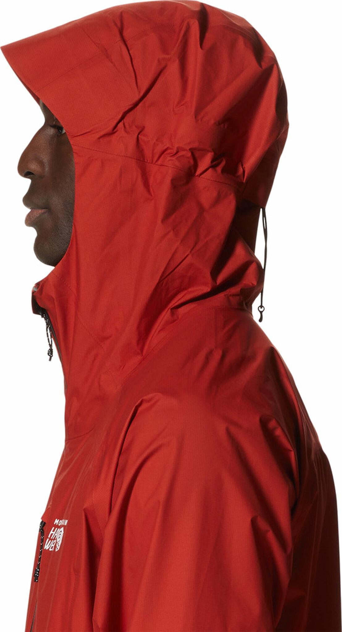 Product gallery image number 5 for product Minimizer GORE-TEX Paclite? Plus Jacket - Men's