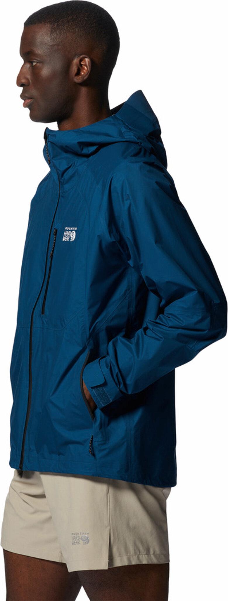 Product gallery image number 6 for product Minimizer GORE-TEX Paclite® Plus Jacket - Men's