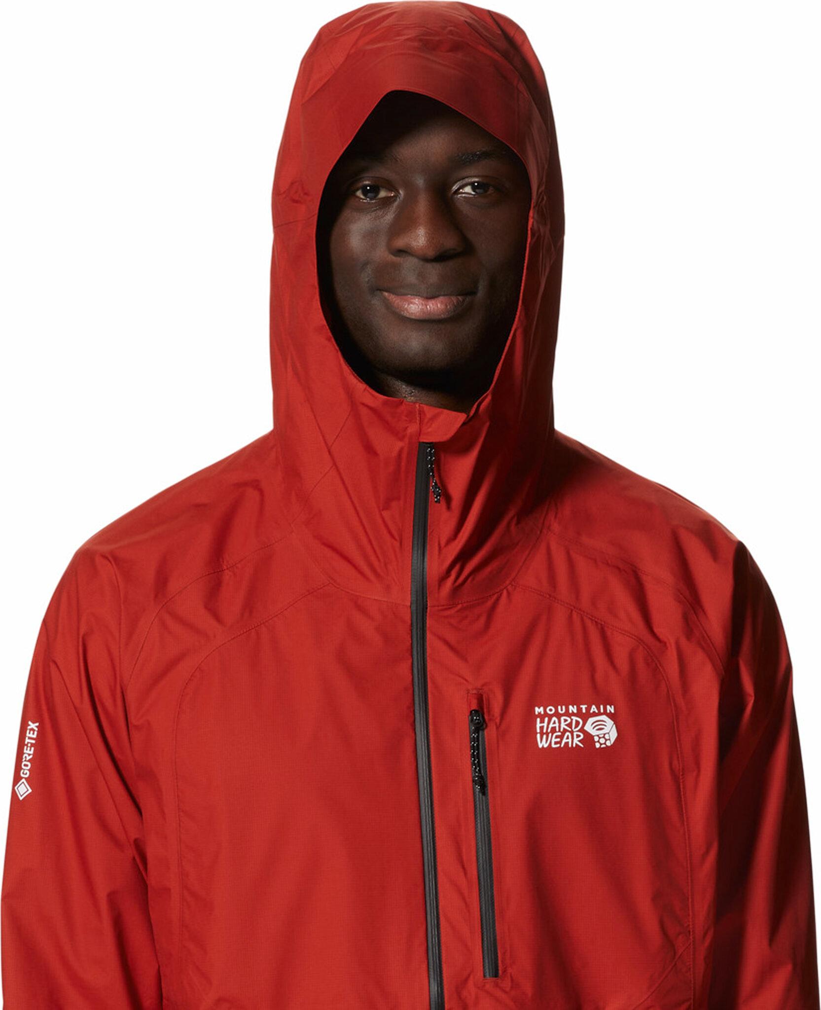 Product gallery image number 4 for product Minimizer GORE-TEX Paclite? Plus Jacket - Men's